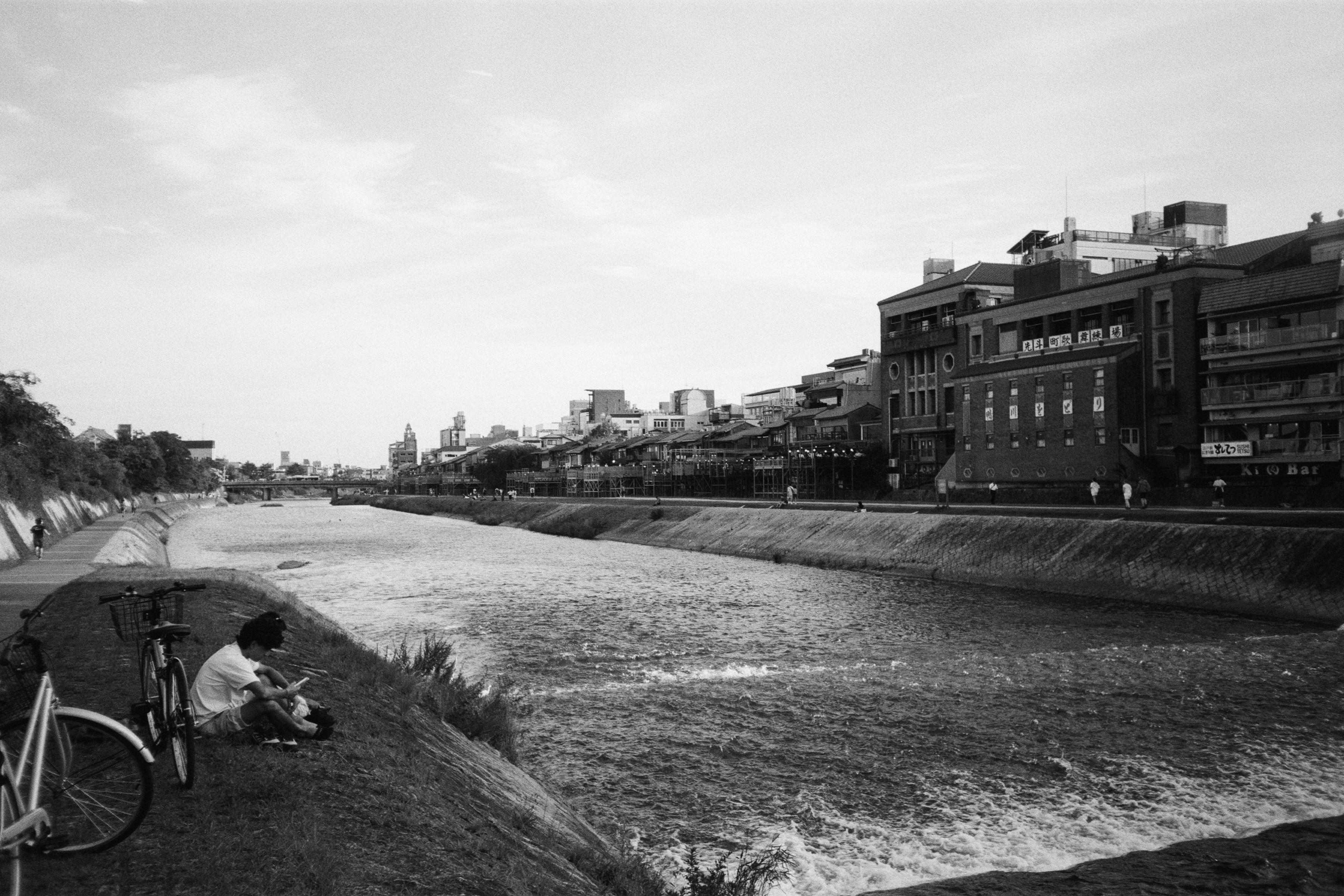 Photo by benbouvierfarrell