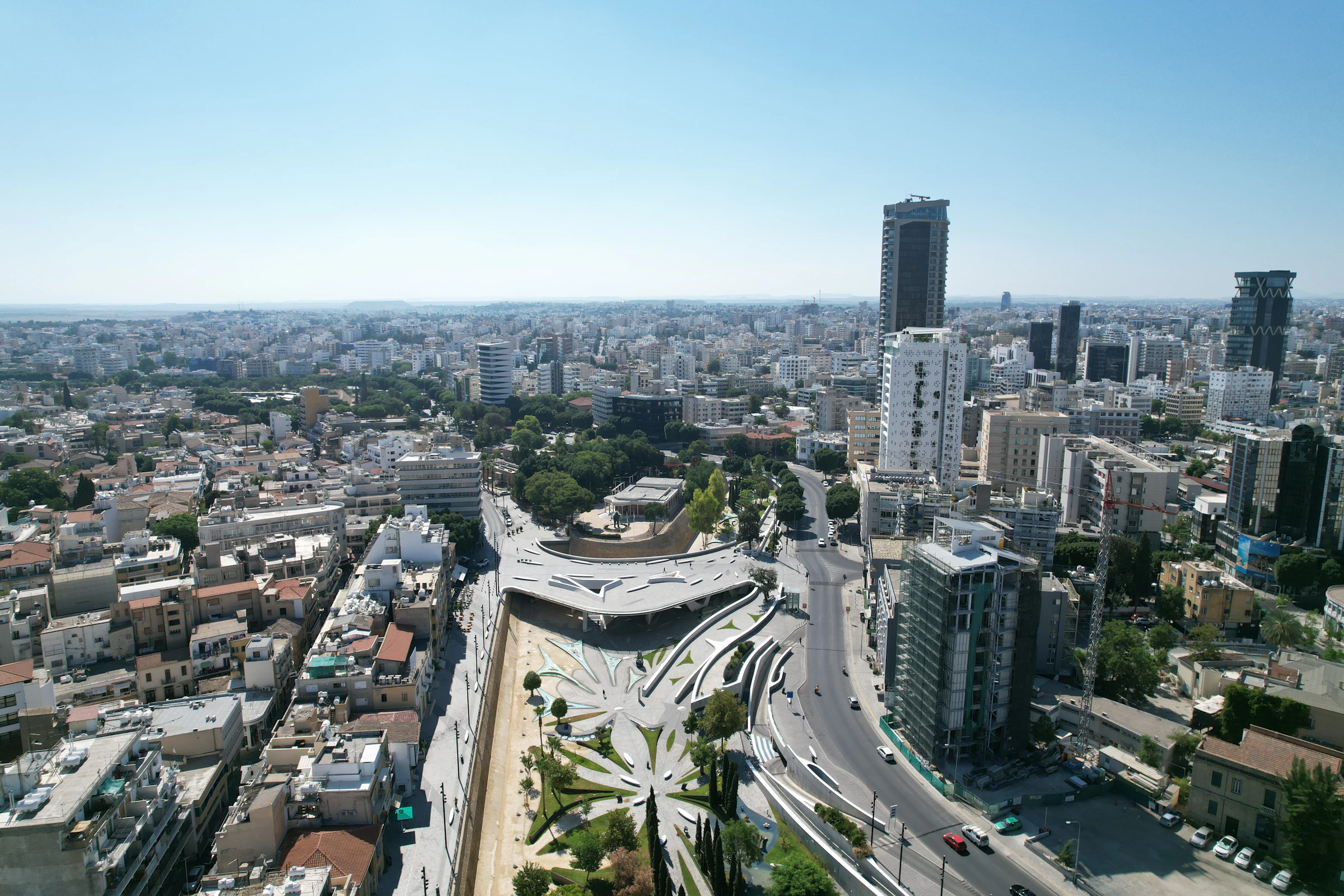 The Cyprus golden visa in 2026: what's actually on offer