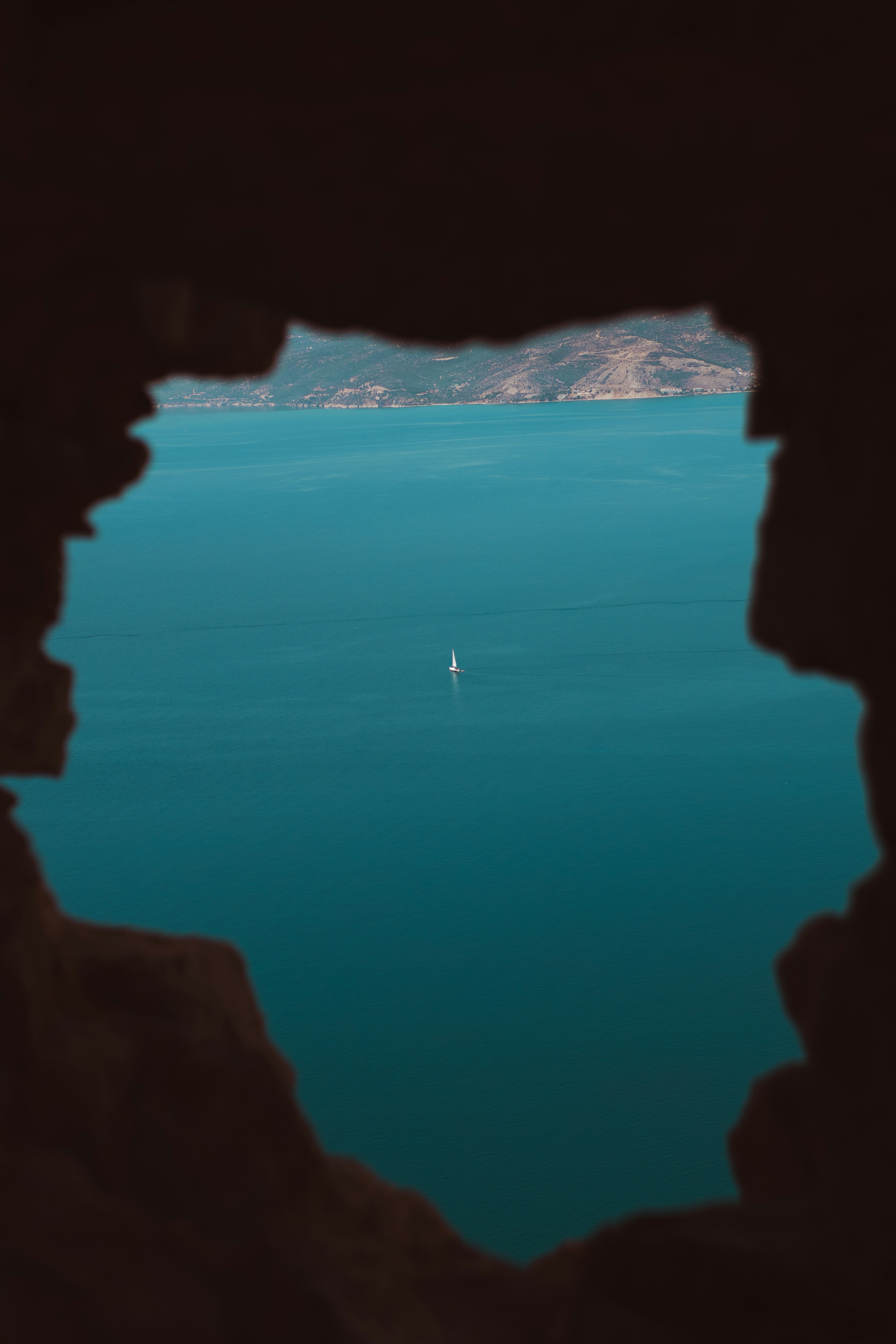 Nafplio – Natural Environment & Landscapes