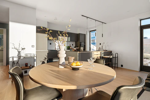 Unterhaltsreinigung-Nef Exklusiv Clean GmbH
