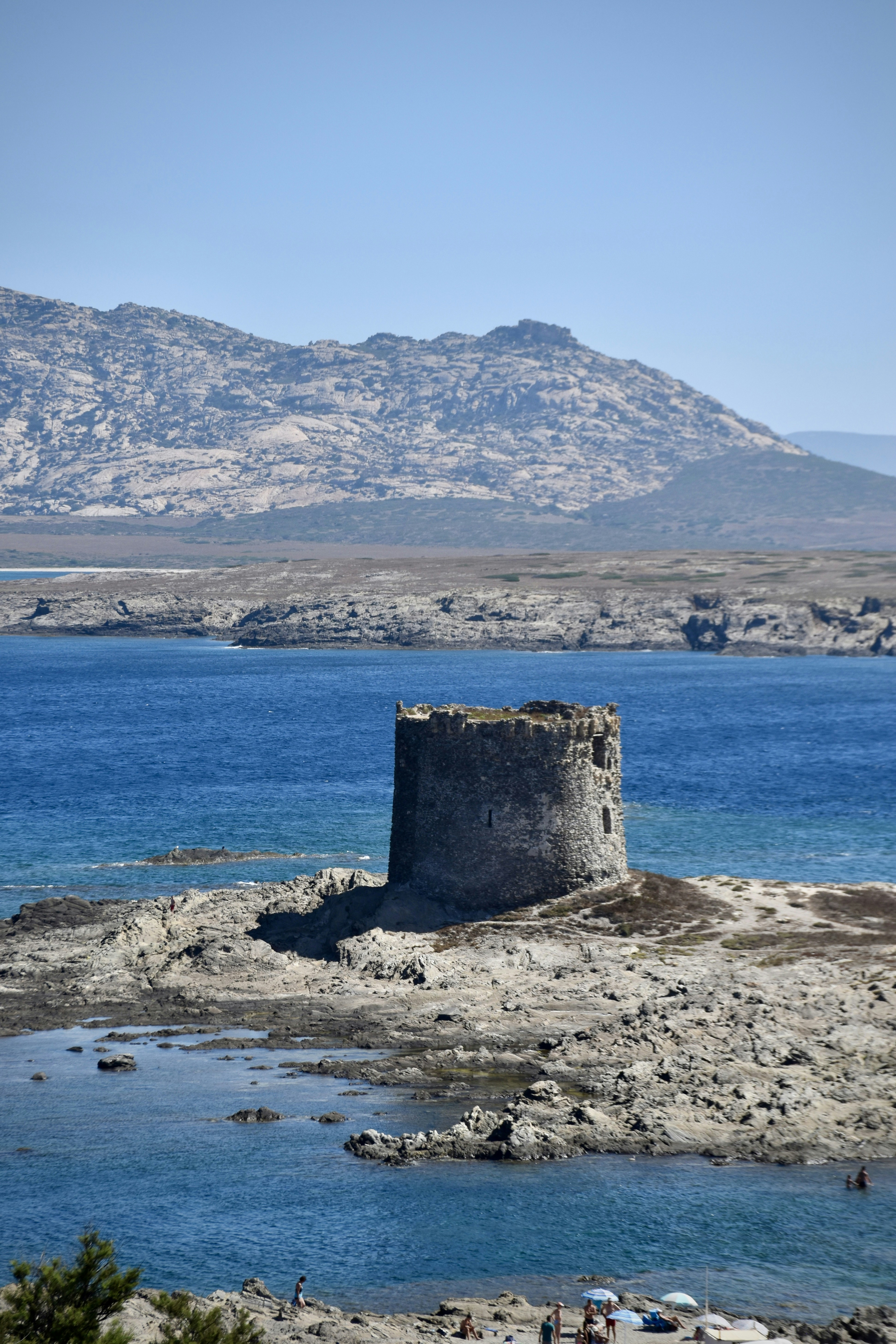 Day 2: Barumini — Su Nuraxi, the UNESCO Flagship Site