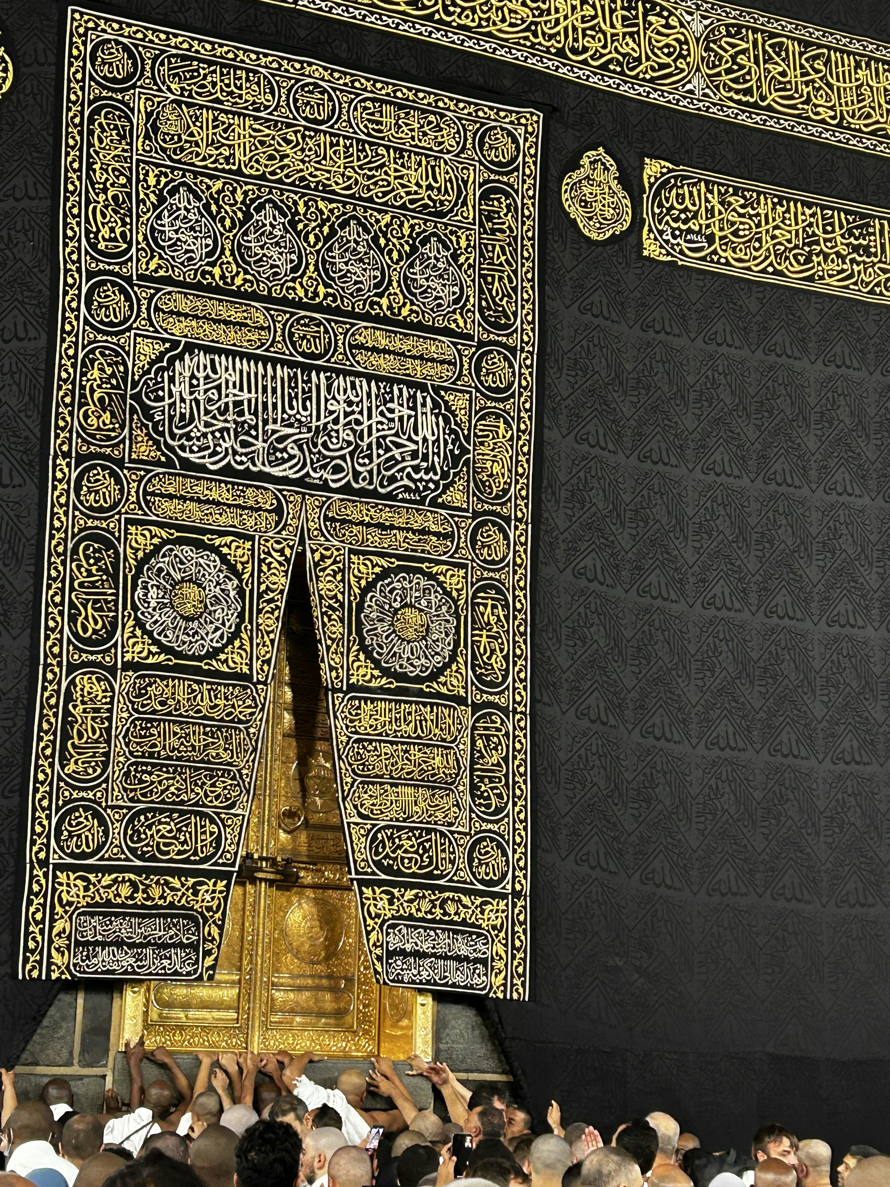 mecca wallpaper, wallpaper, Sejarah Umroh: Perjalanan Spiritual yang Mendalam 3