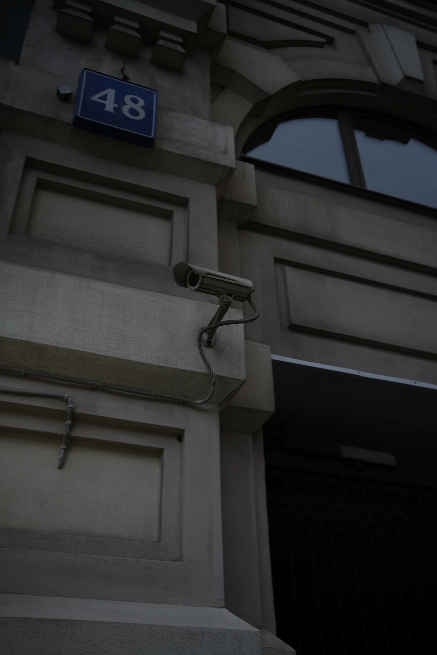 Intelligent Cameras