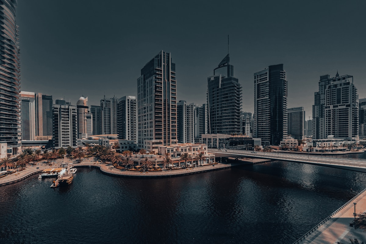 Dubai, UAE