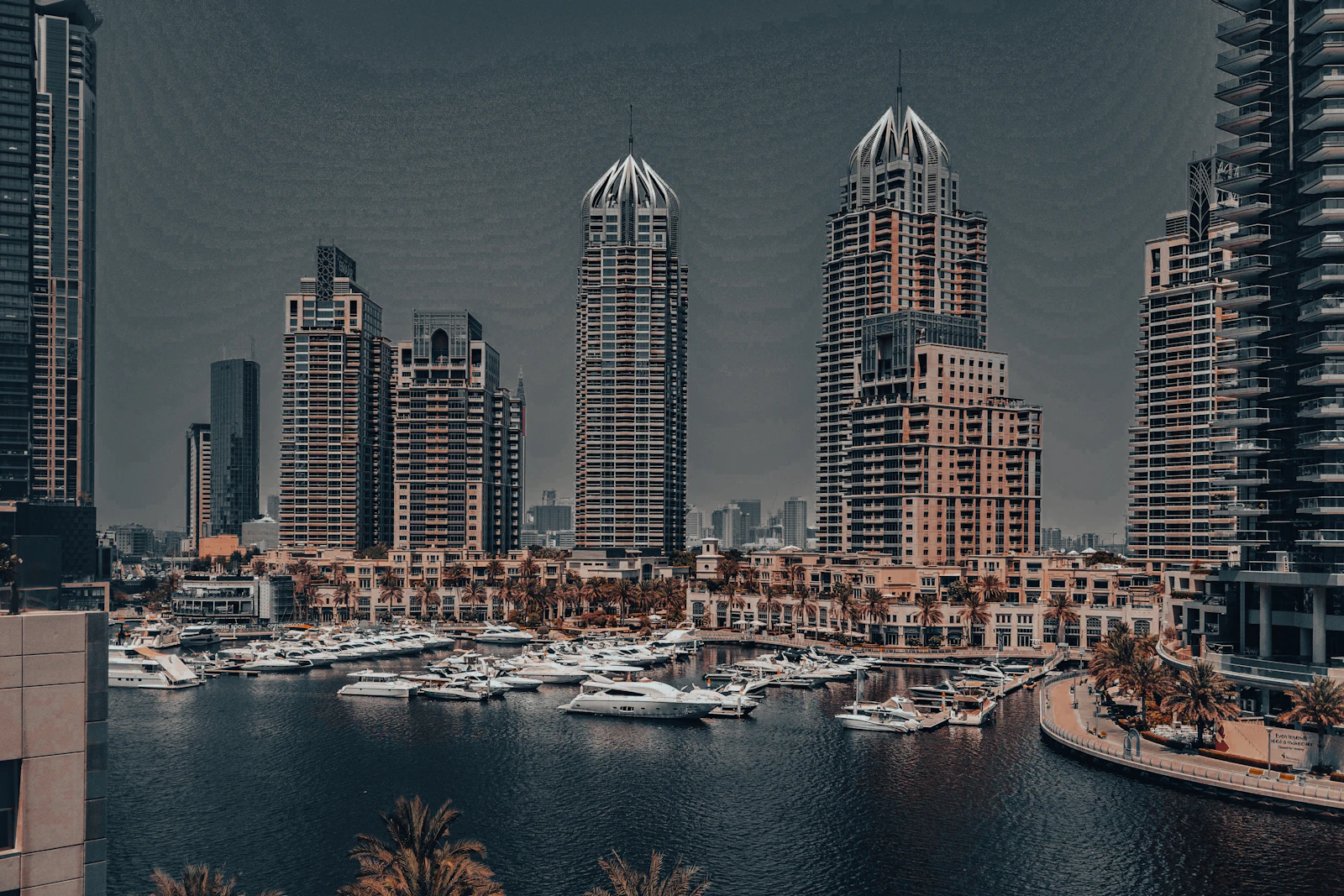 Global education partnerships in Saudi Arabia