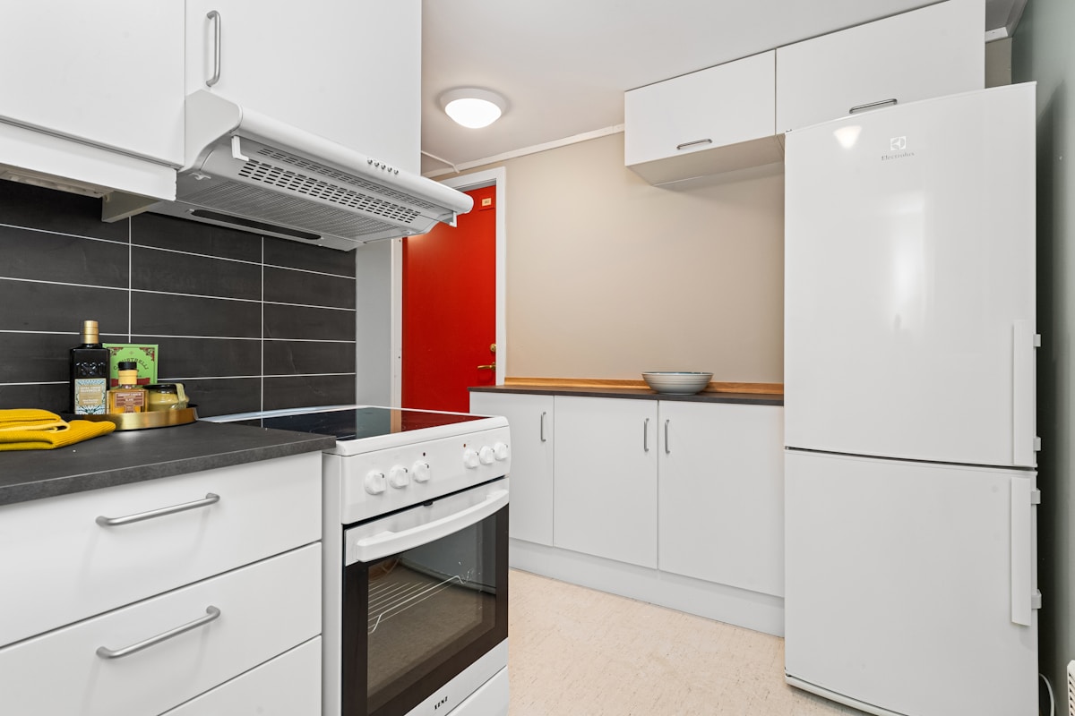 Cooker repair image