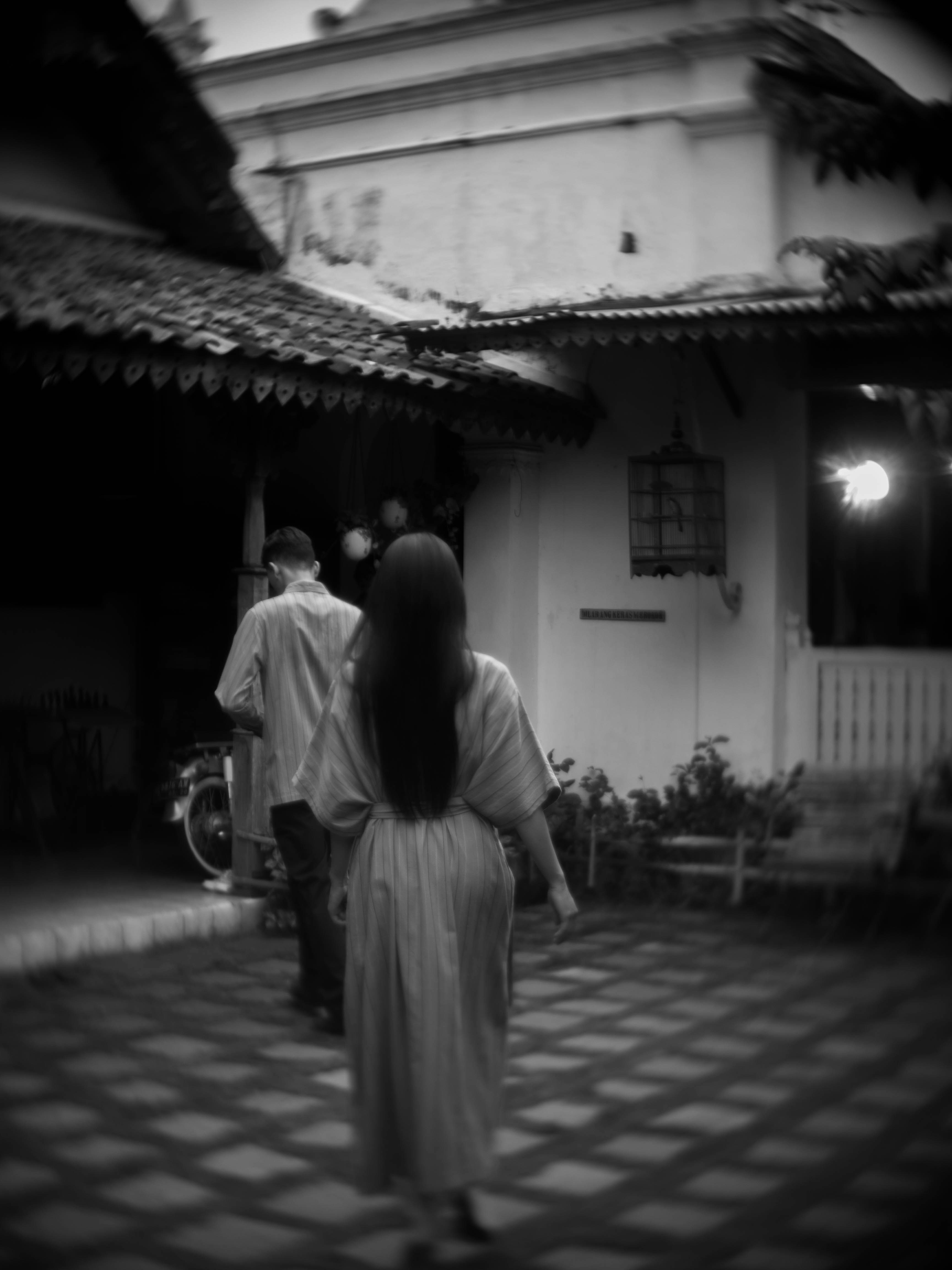 Photo by gerynekko