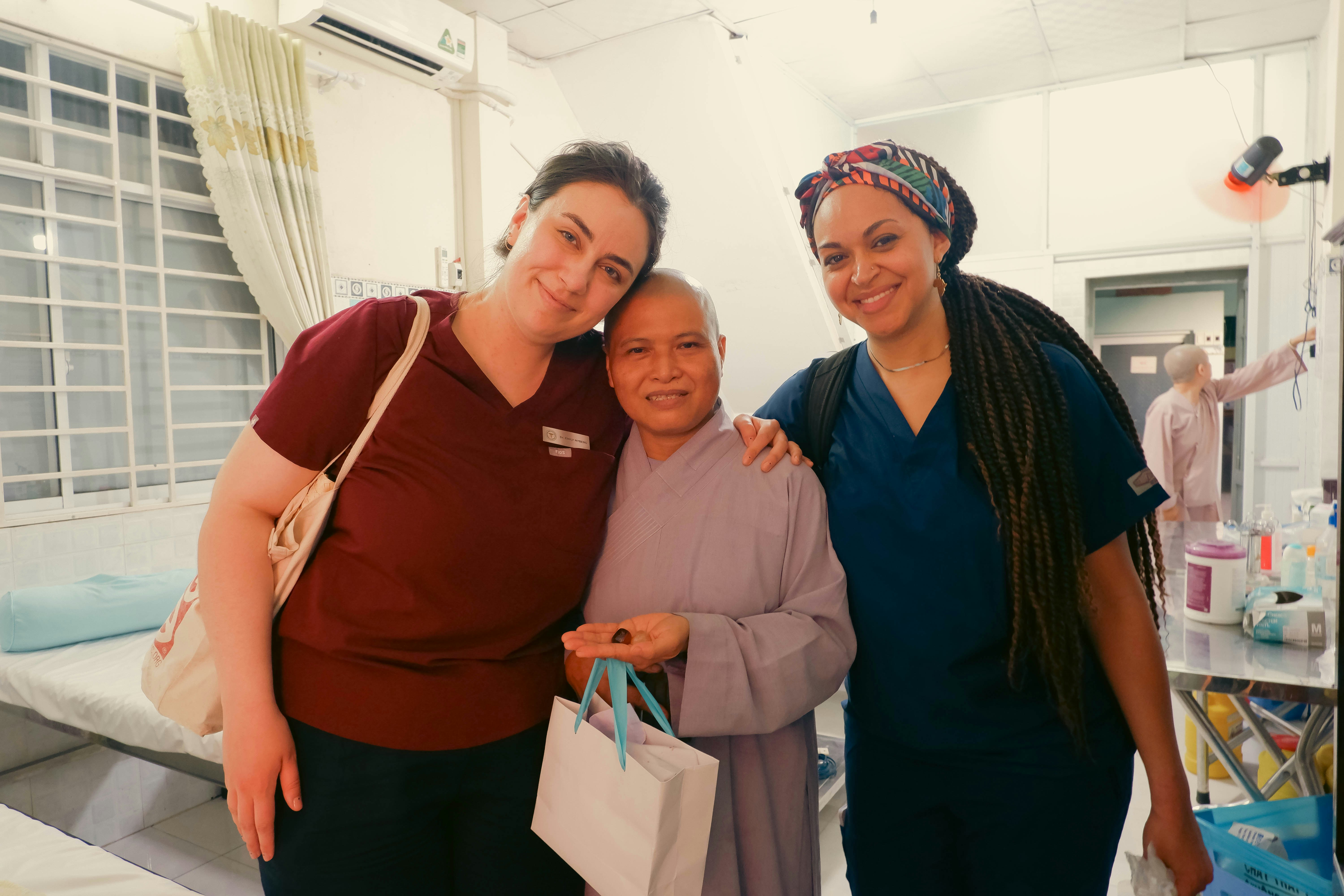 Thank You, Aetna Provider — You're a Healthcare Hero