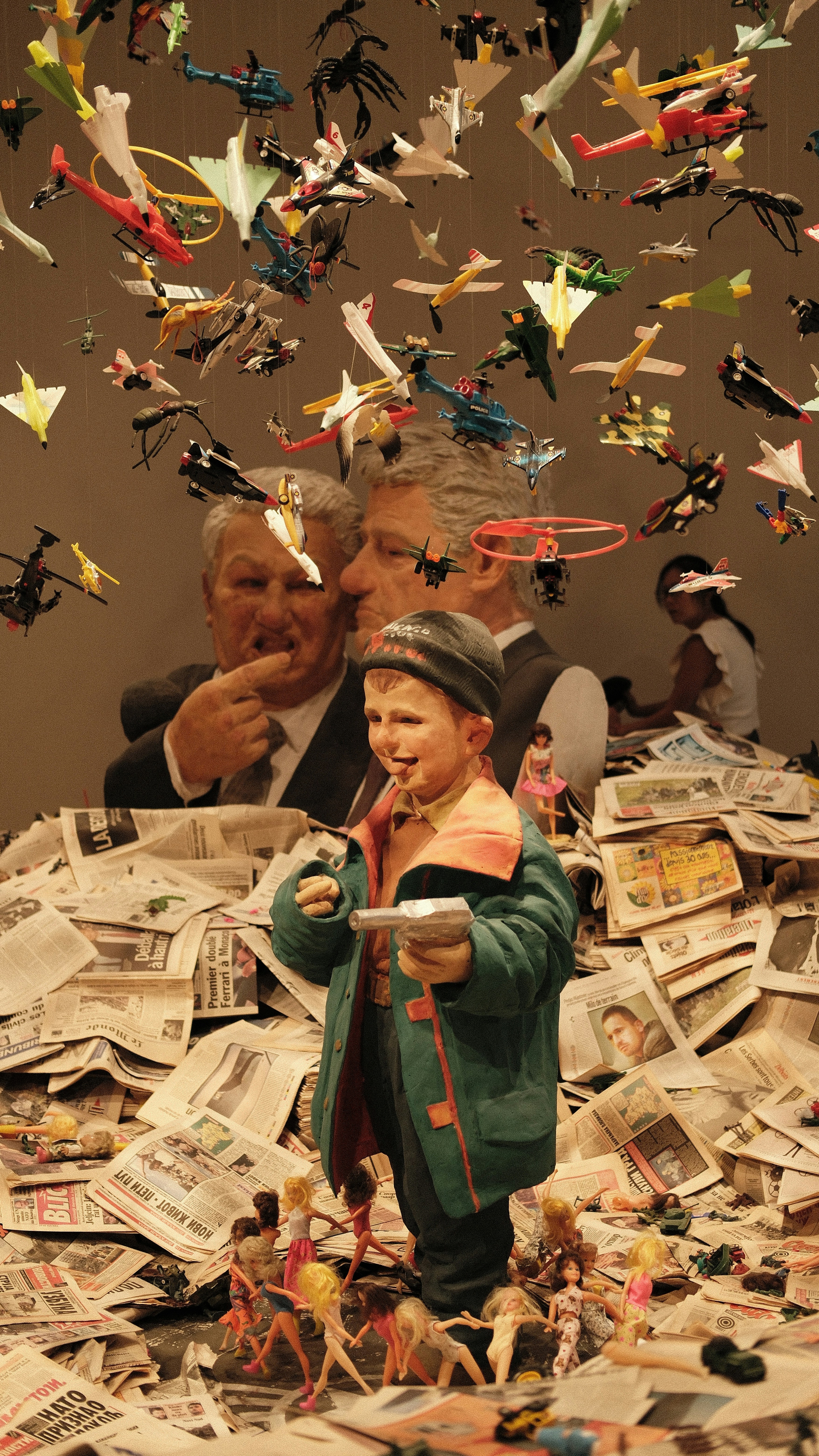 루머 - 하나투어 대기업의 품으로 갈 가능성?