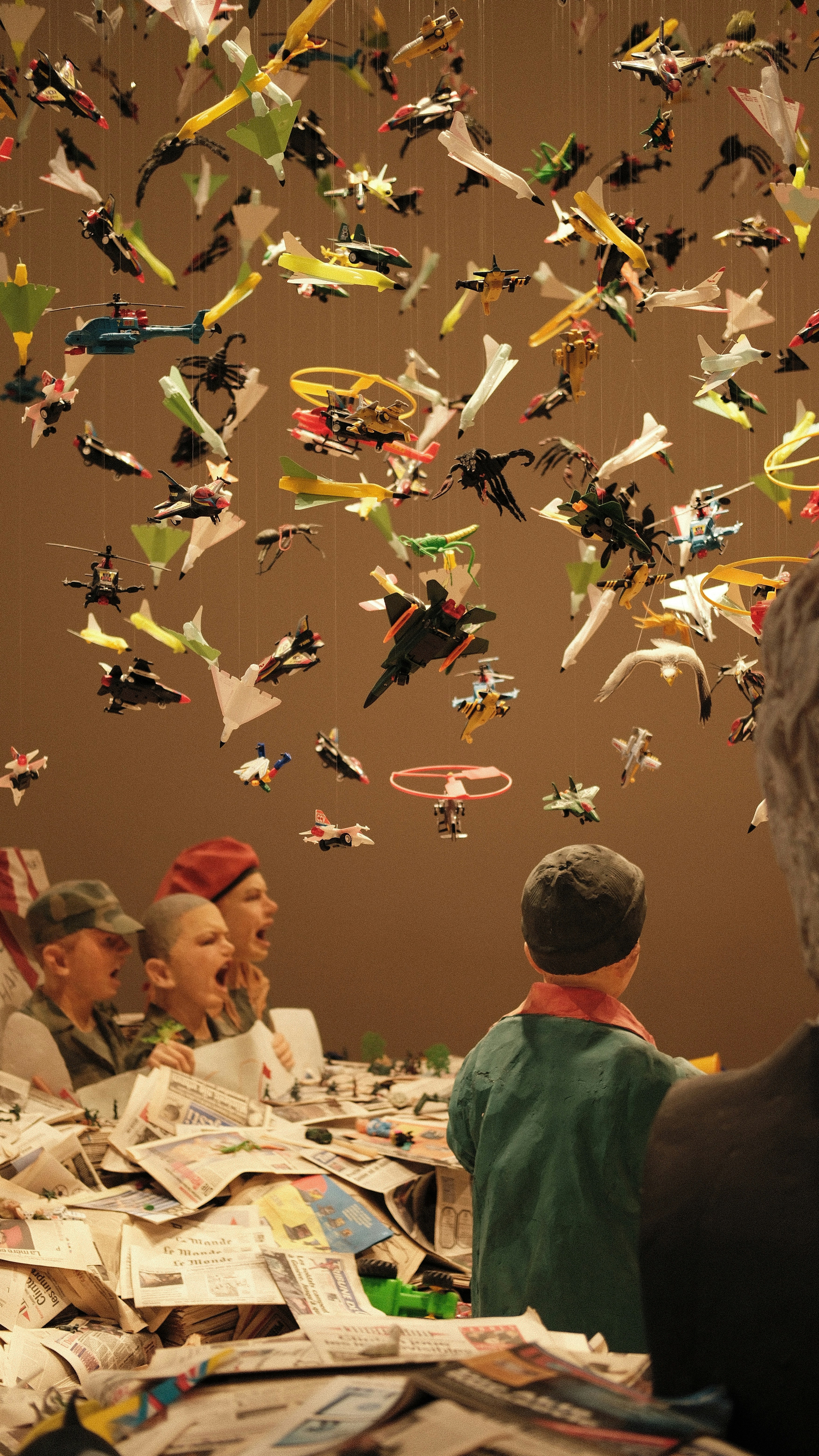 When an MS Drug Lowers More Than B Cells