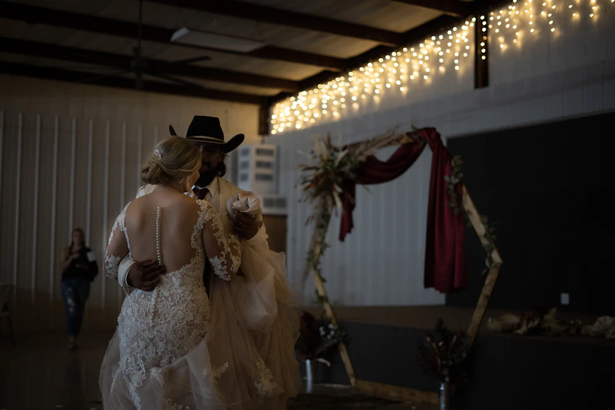 Wedding Stage