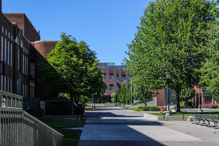 Eastern Washington University