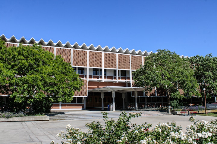 Claremont Mckenna College