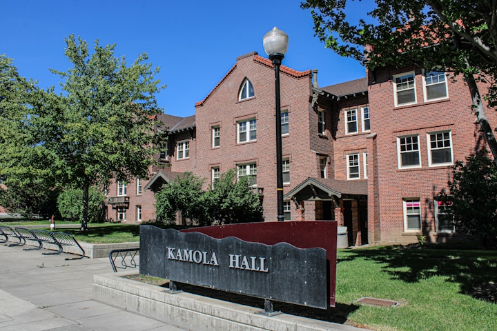 Douglas College