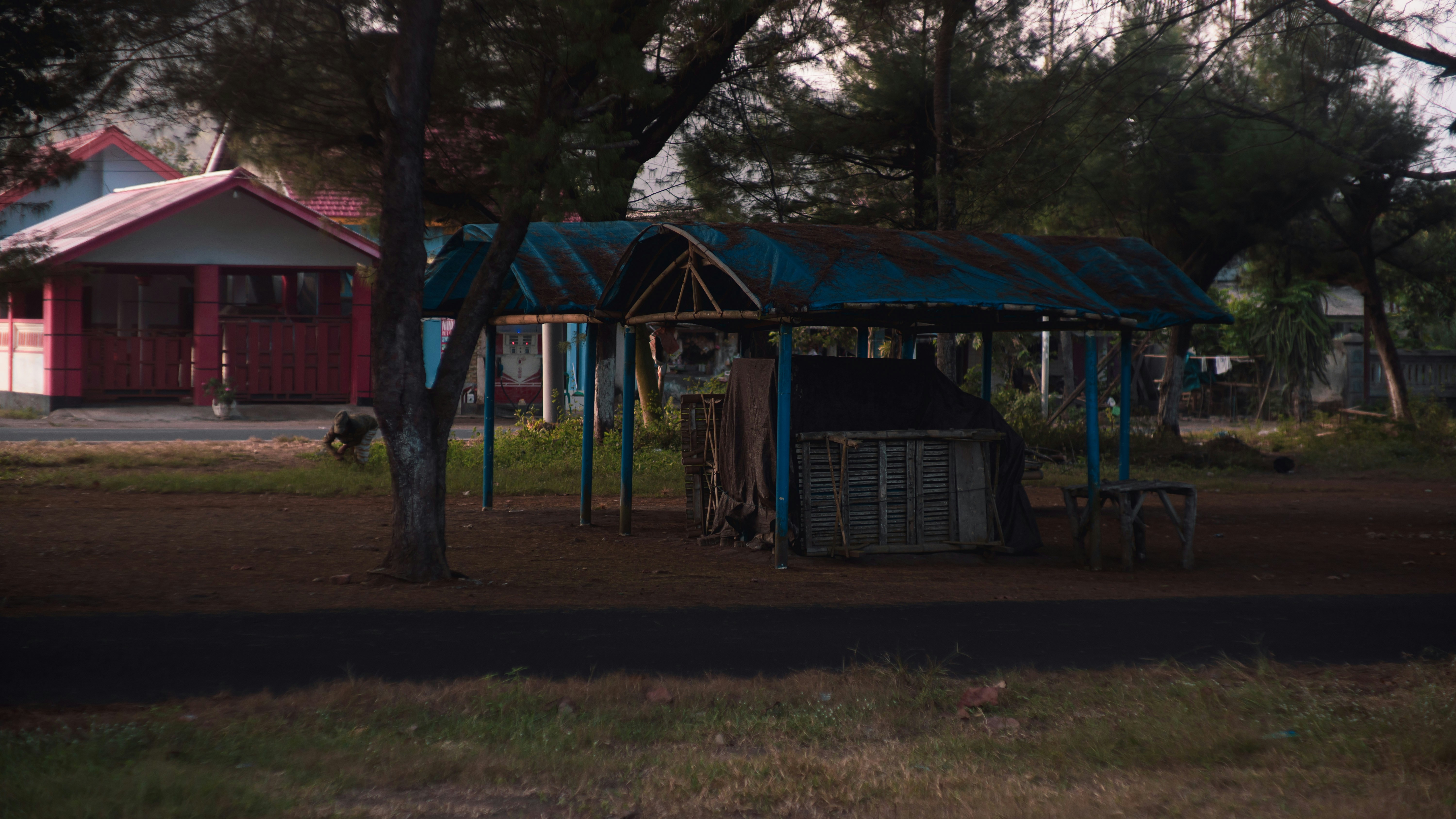 Sam's Community Park