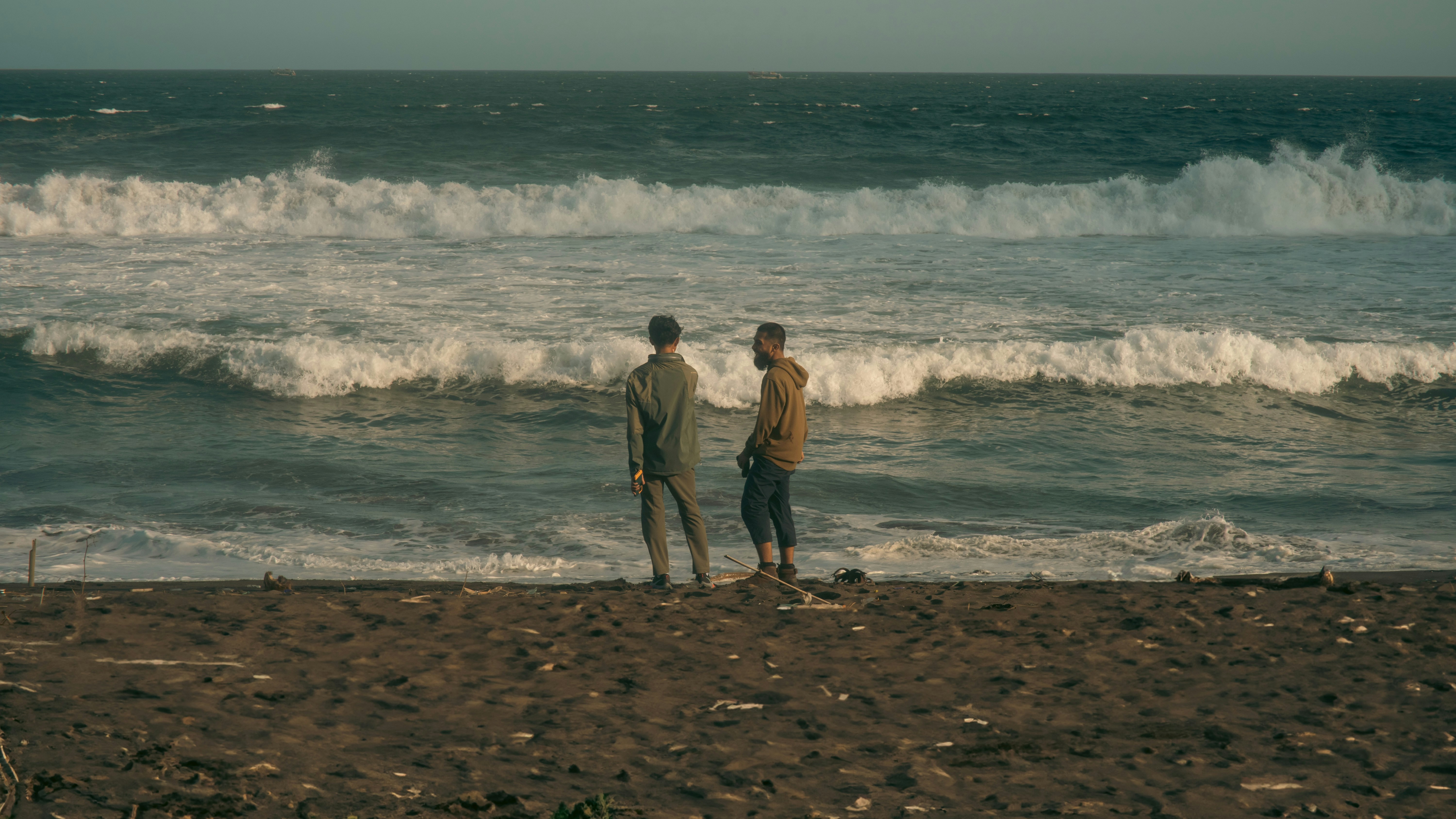 Photo by dzguevara