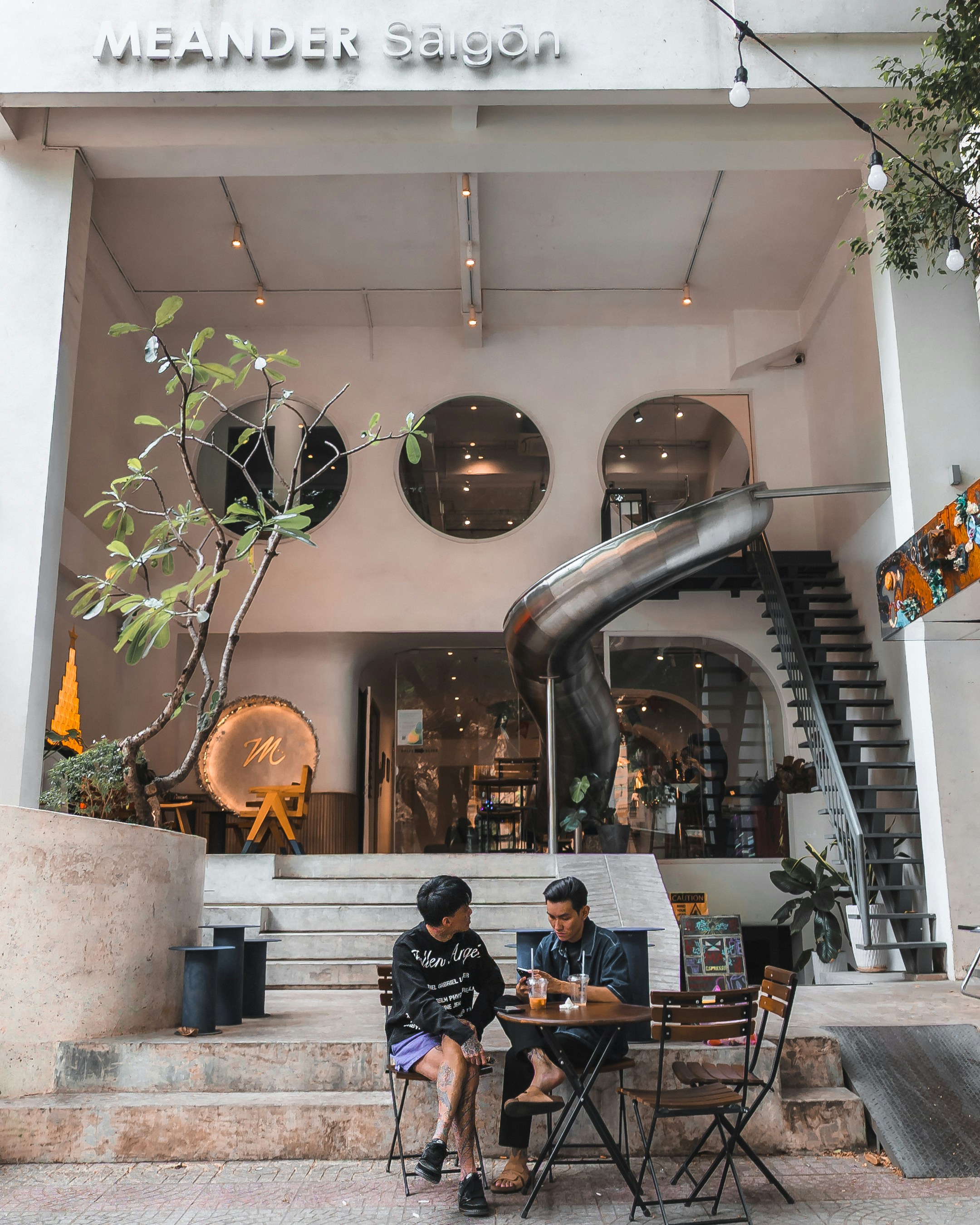 Photo by soakedinnirvana