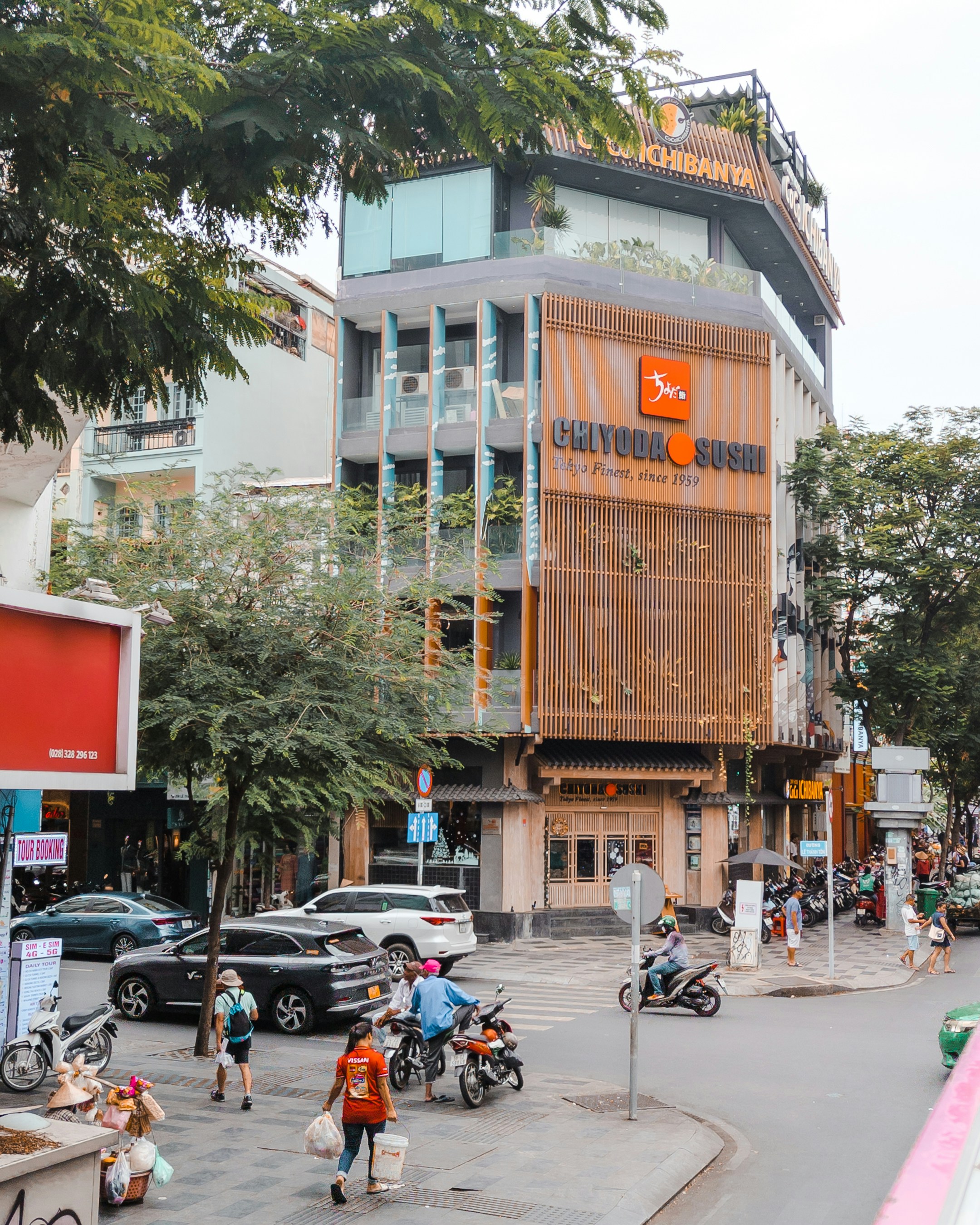 Photo by soakedinnirvana