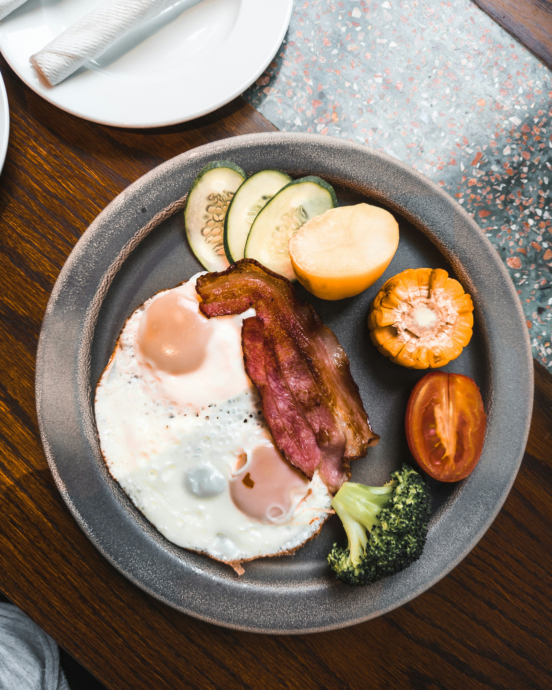 Photo by soakedinnirvana