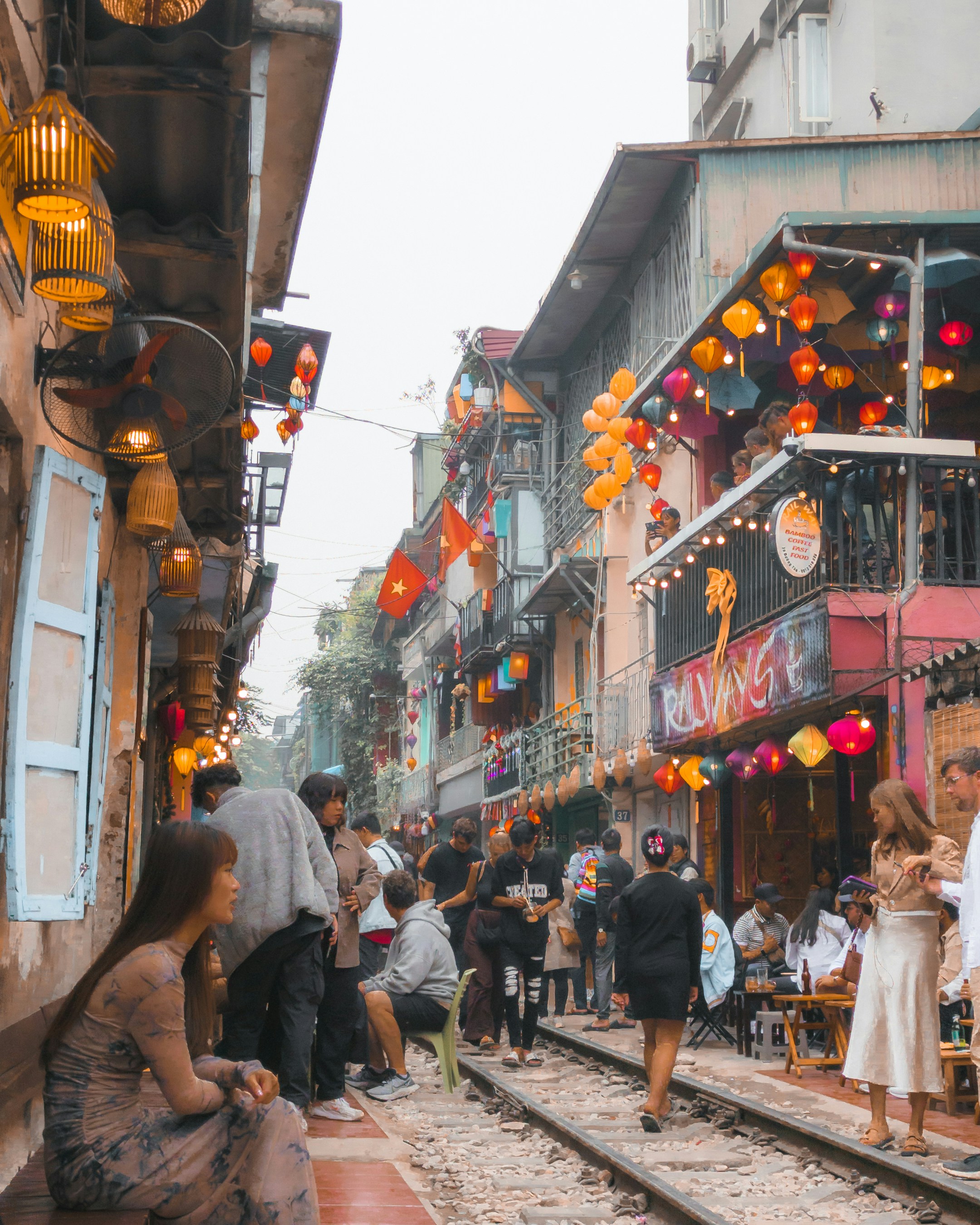 Photo by soakedinnirvana