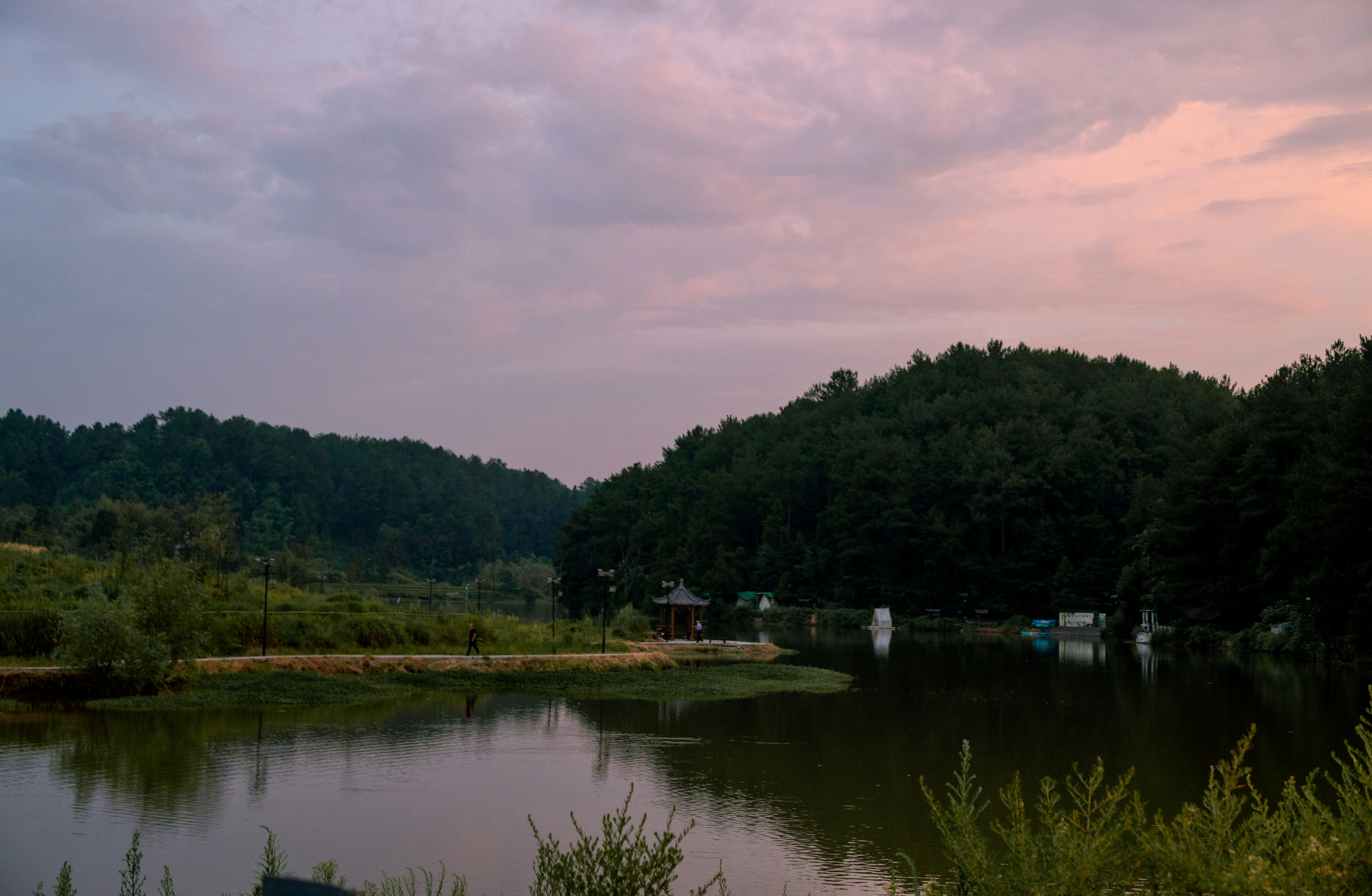 내장산 국립공원 야영장 계곡 관련 이미지1