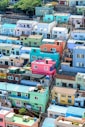 Busan Corée du Sud