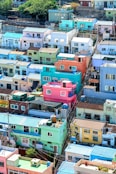 Busan Corée du Sud