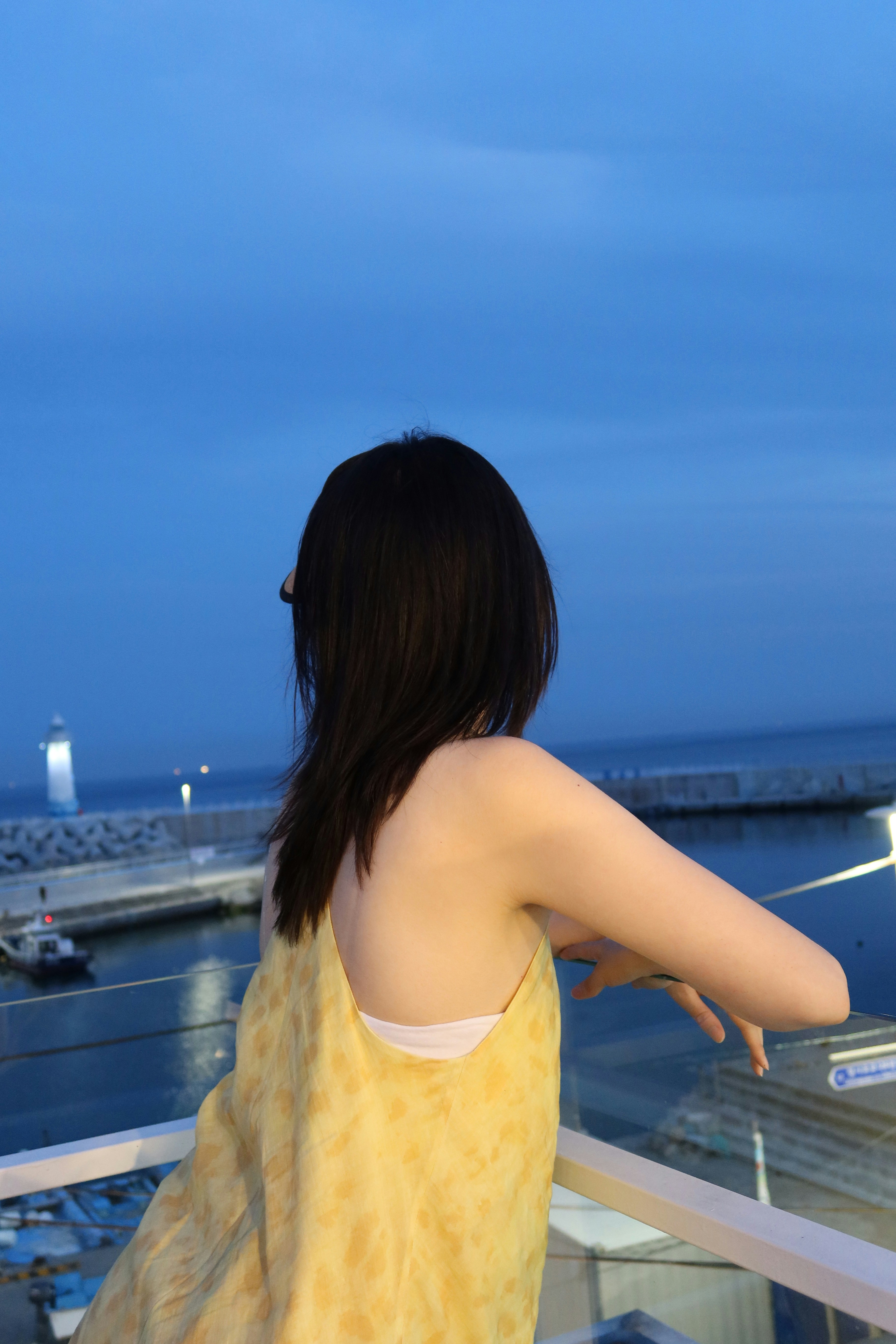 Haeundae Beach photo 3