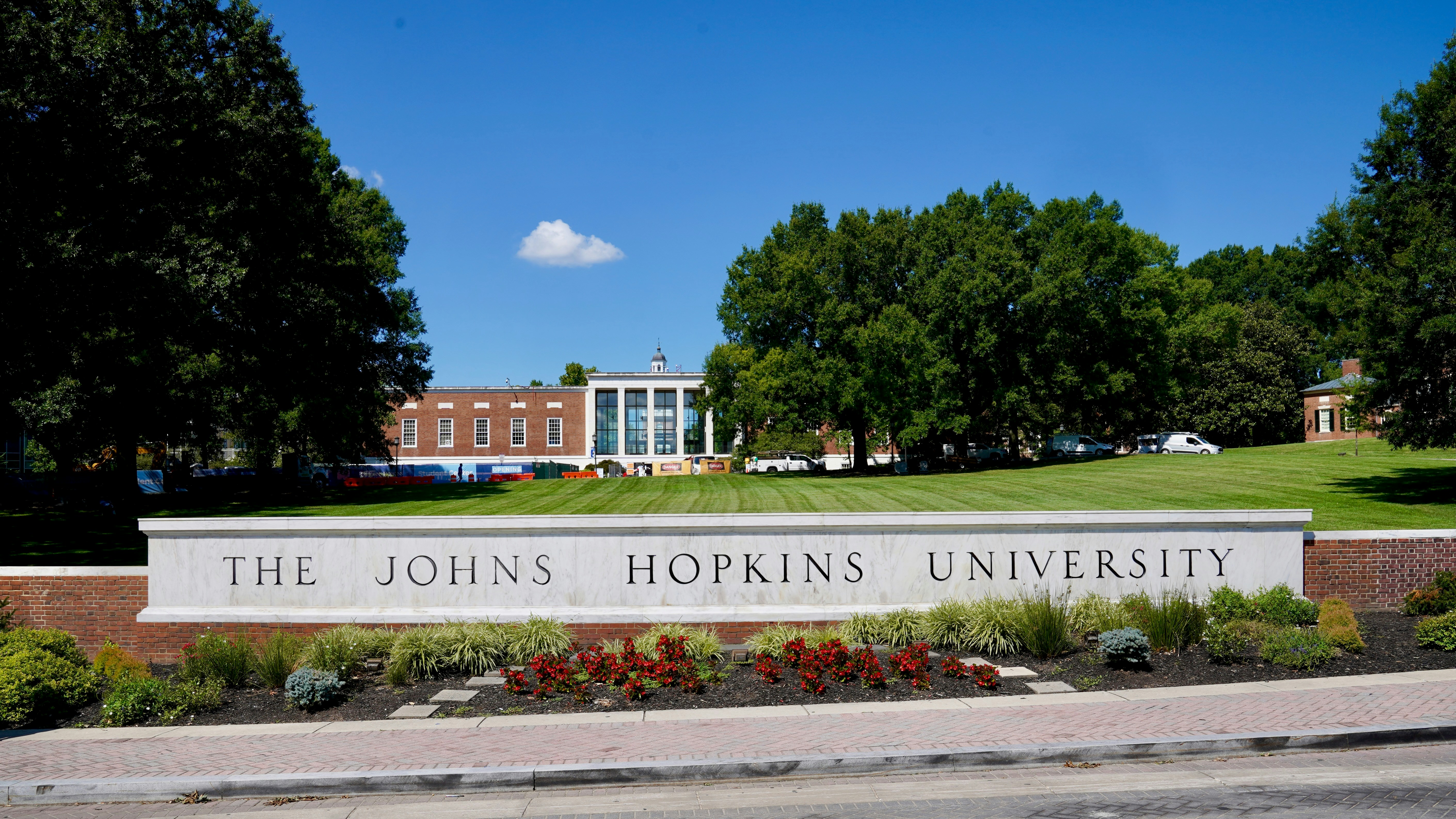 Johns Hopkins Immersive Summer Program for Education, Enrichment, and Distinction in Biomedical Engineering (ISPEED in BME)