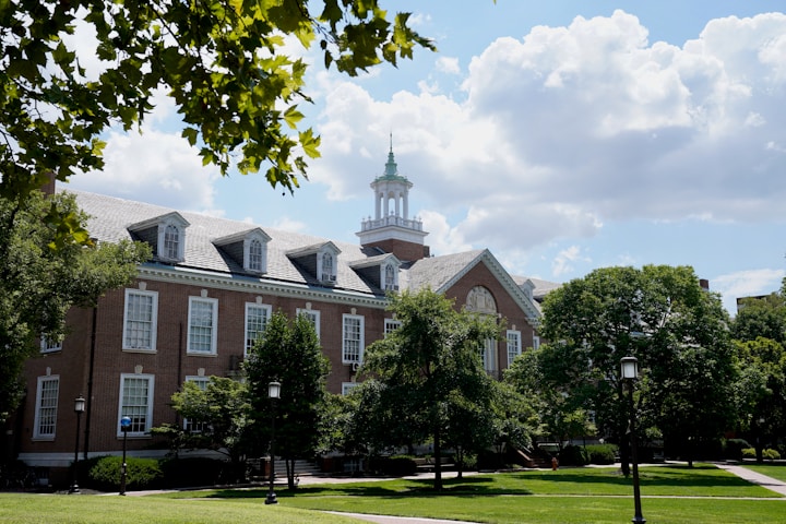 Saint Mary's College of Maryland