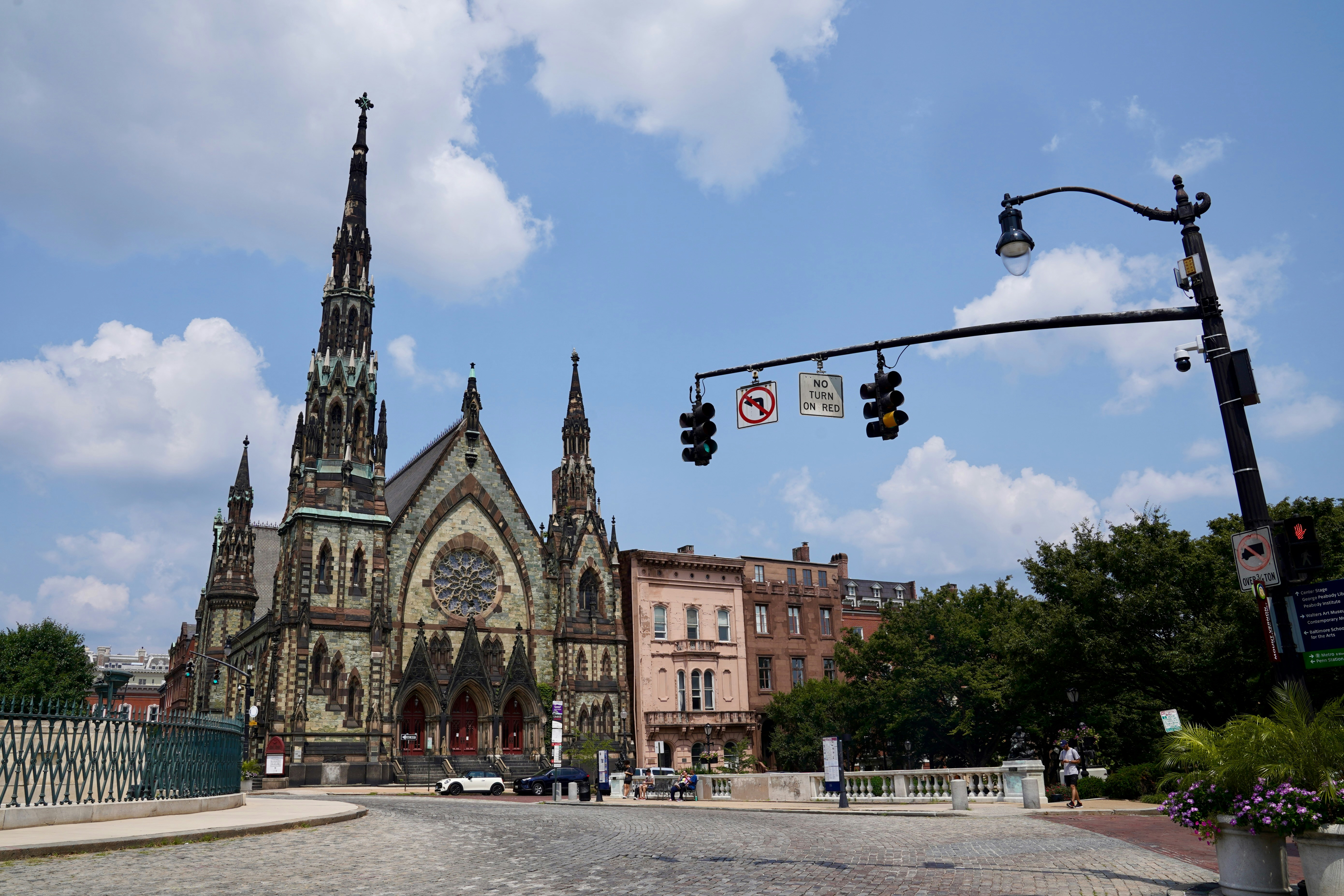 Det bedste tidspunkt at besøge