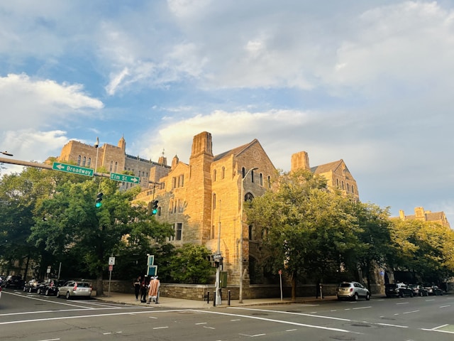 Connecticut College
