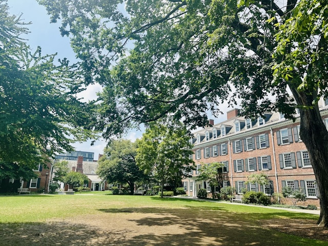Dartmouth College
