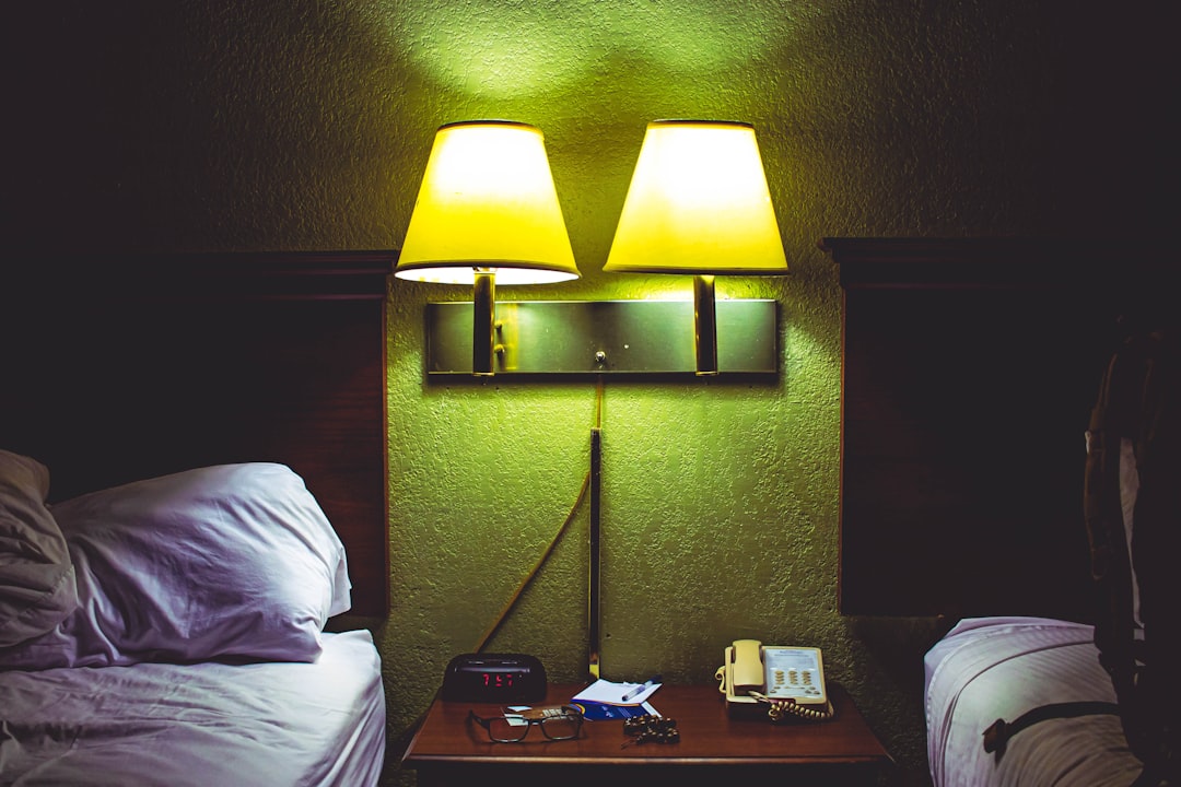 Hotel Safety Protecting Your Privacy From Surveillance - How hotel… — Hotel Safety Protecting Your Privacy From