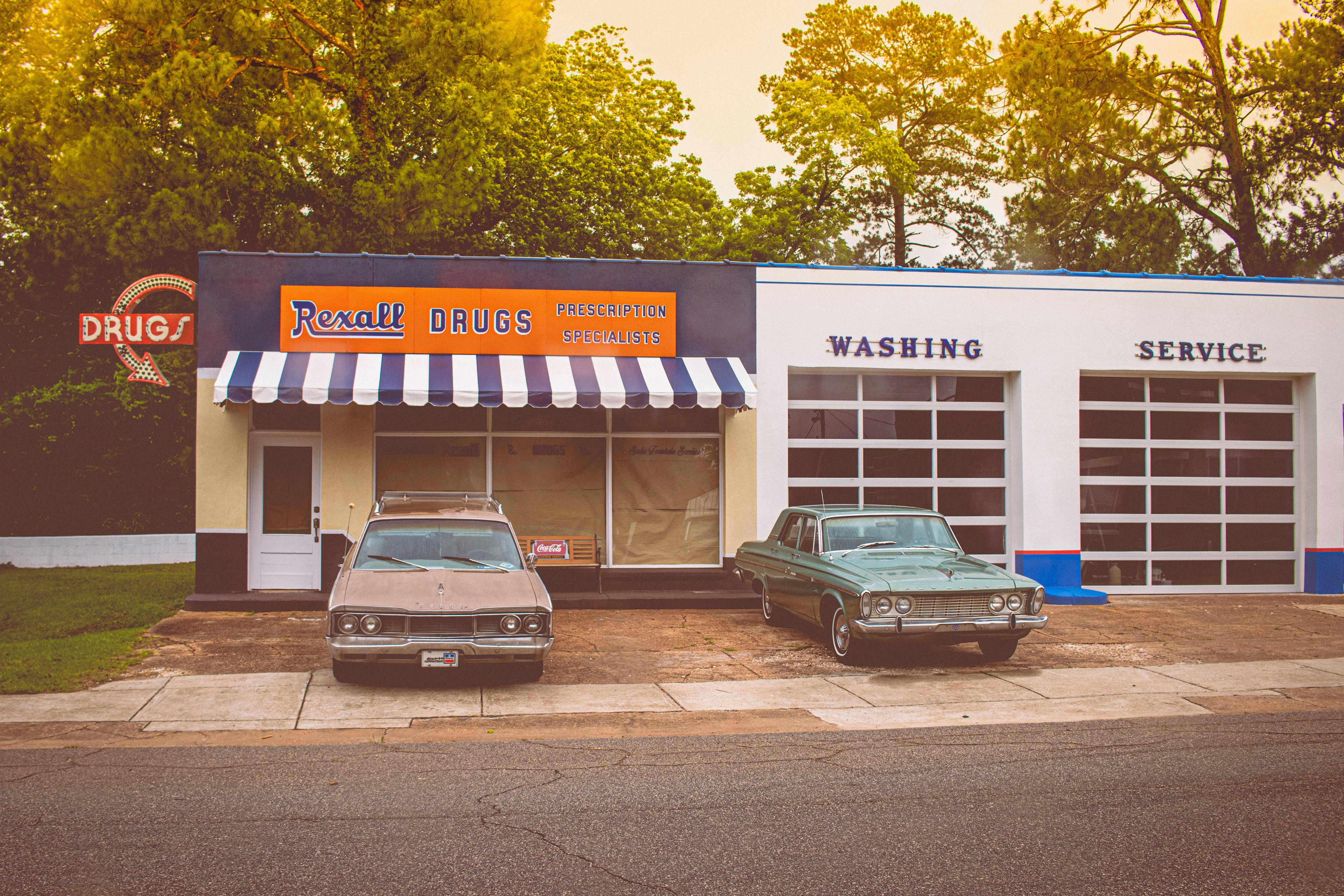 Photo by tristanruark