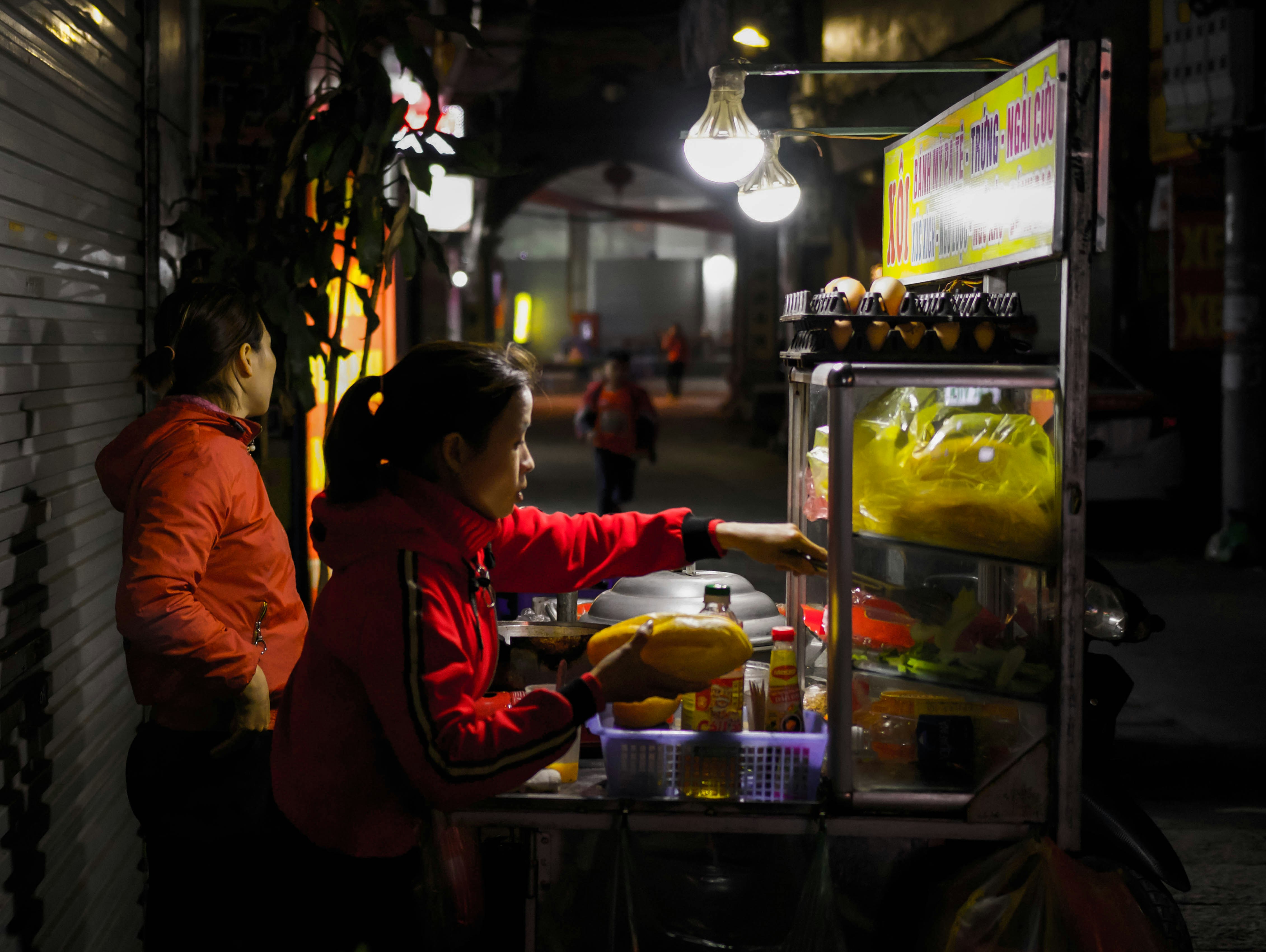 Photo by tristanruark