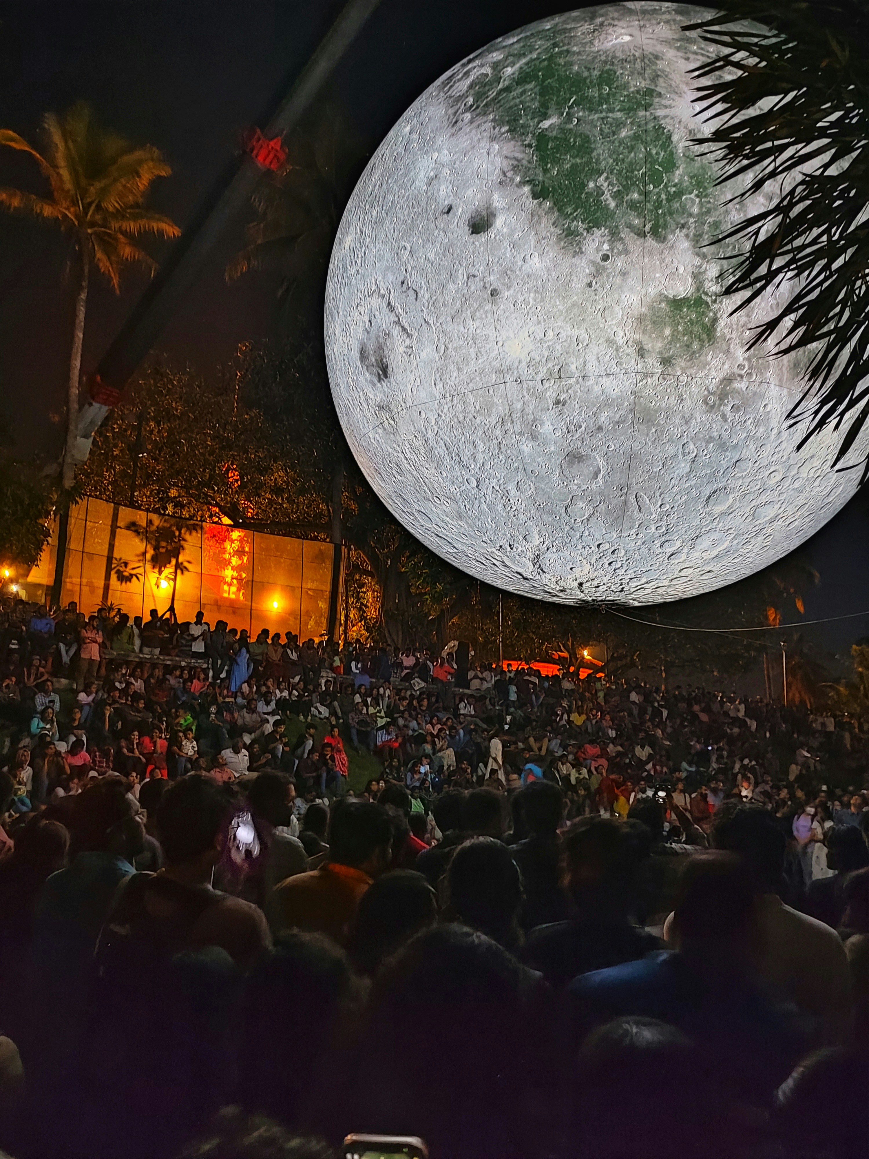 science festival