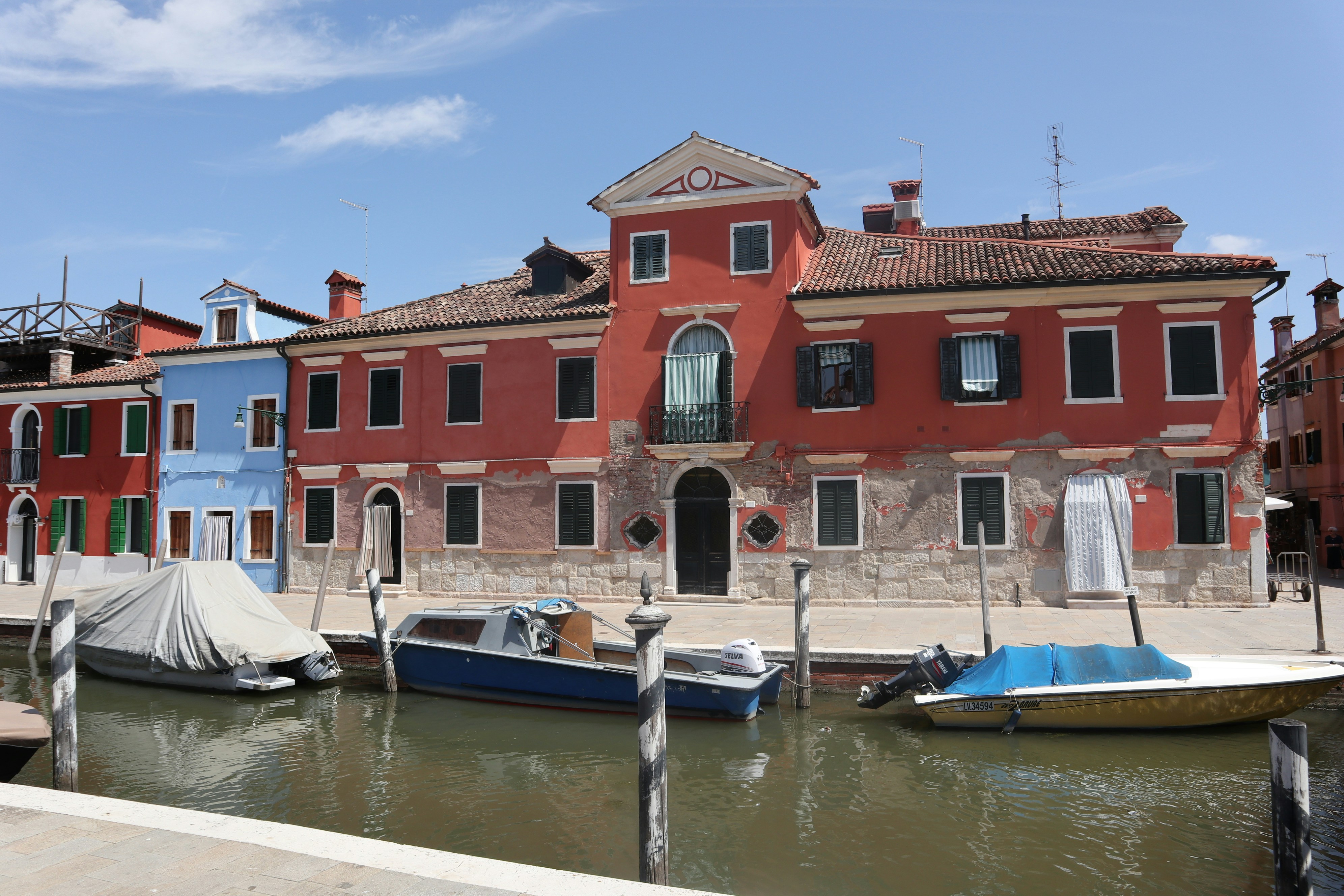 Parco Villa Vanna