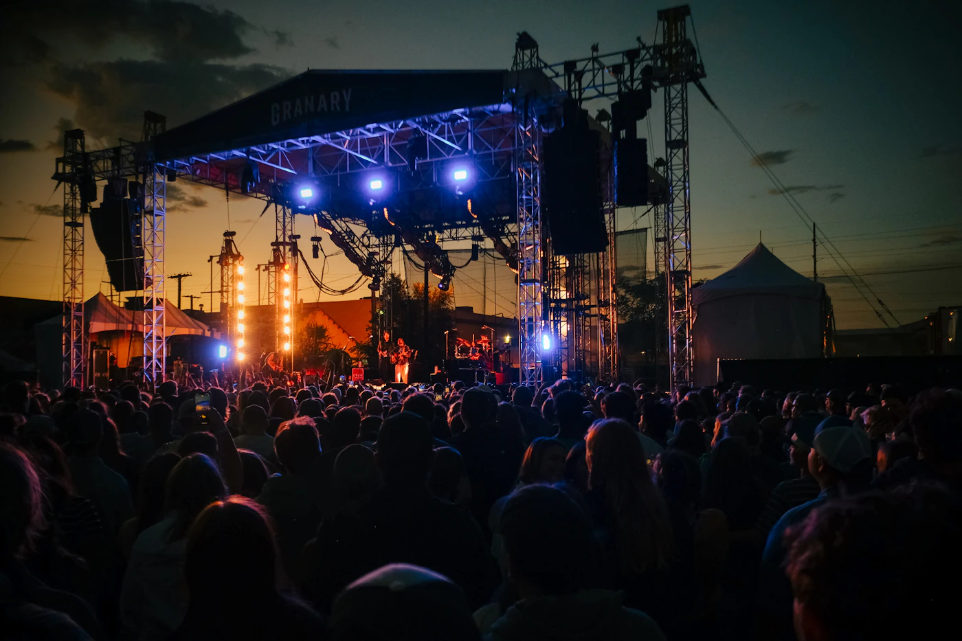 Harbor Stage photo 1