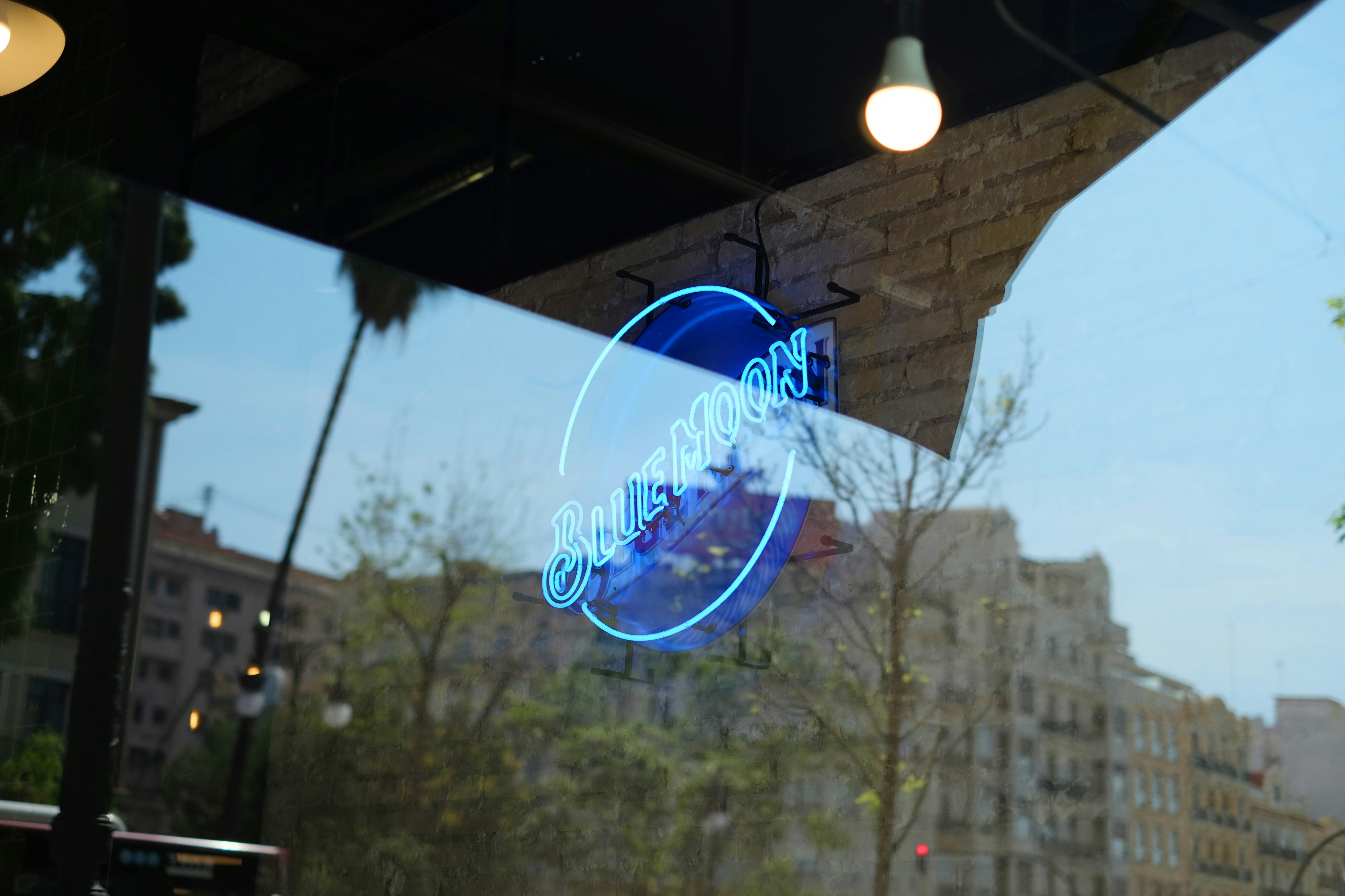 Building view display