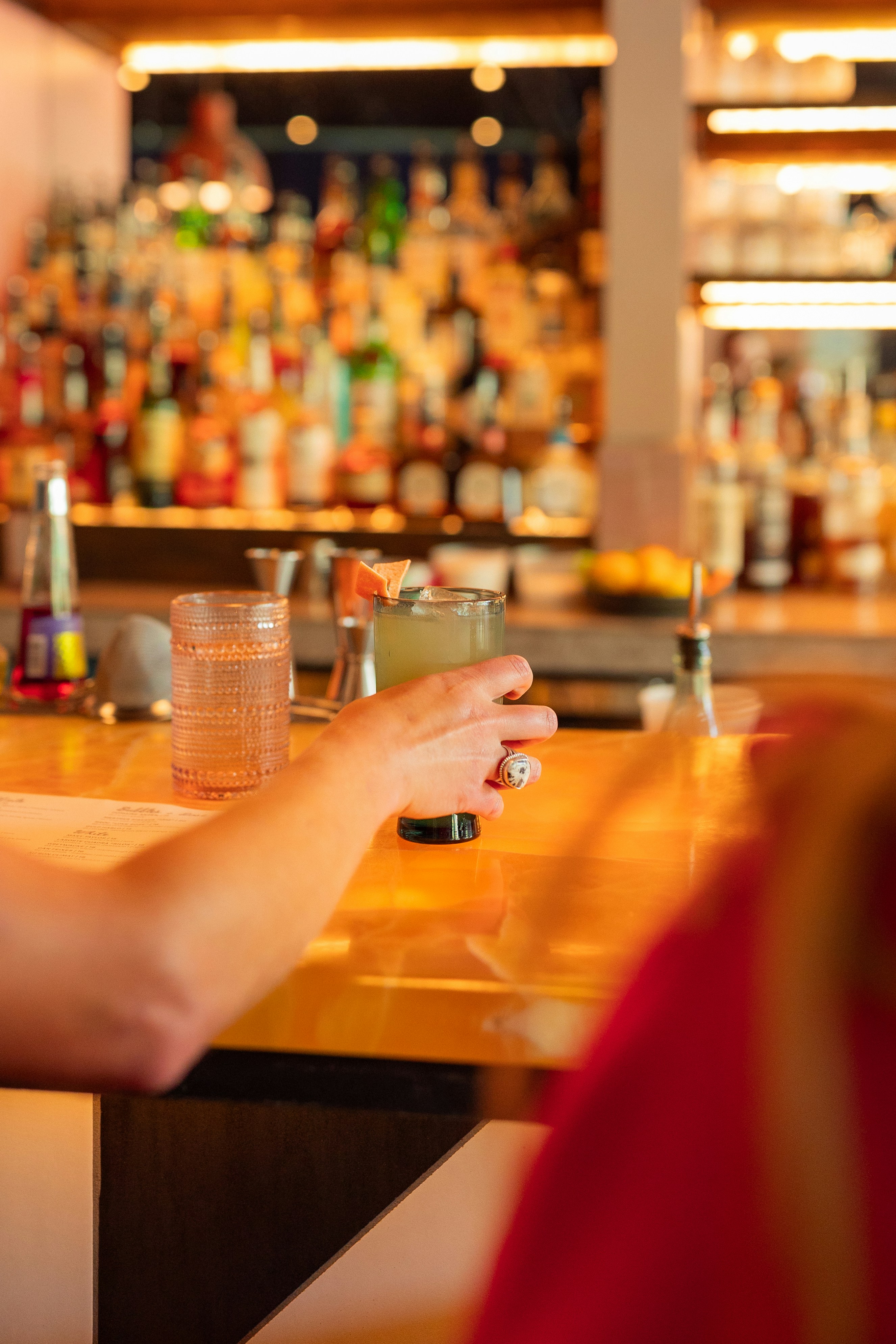 Cover Image for October Happy Hour