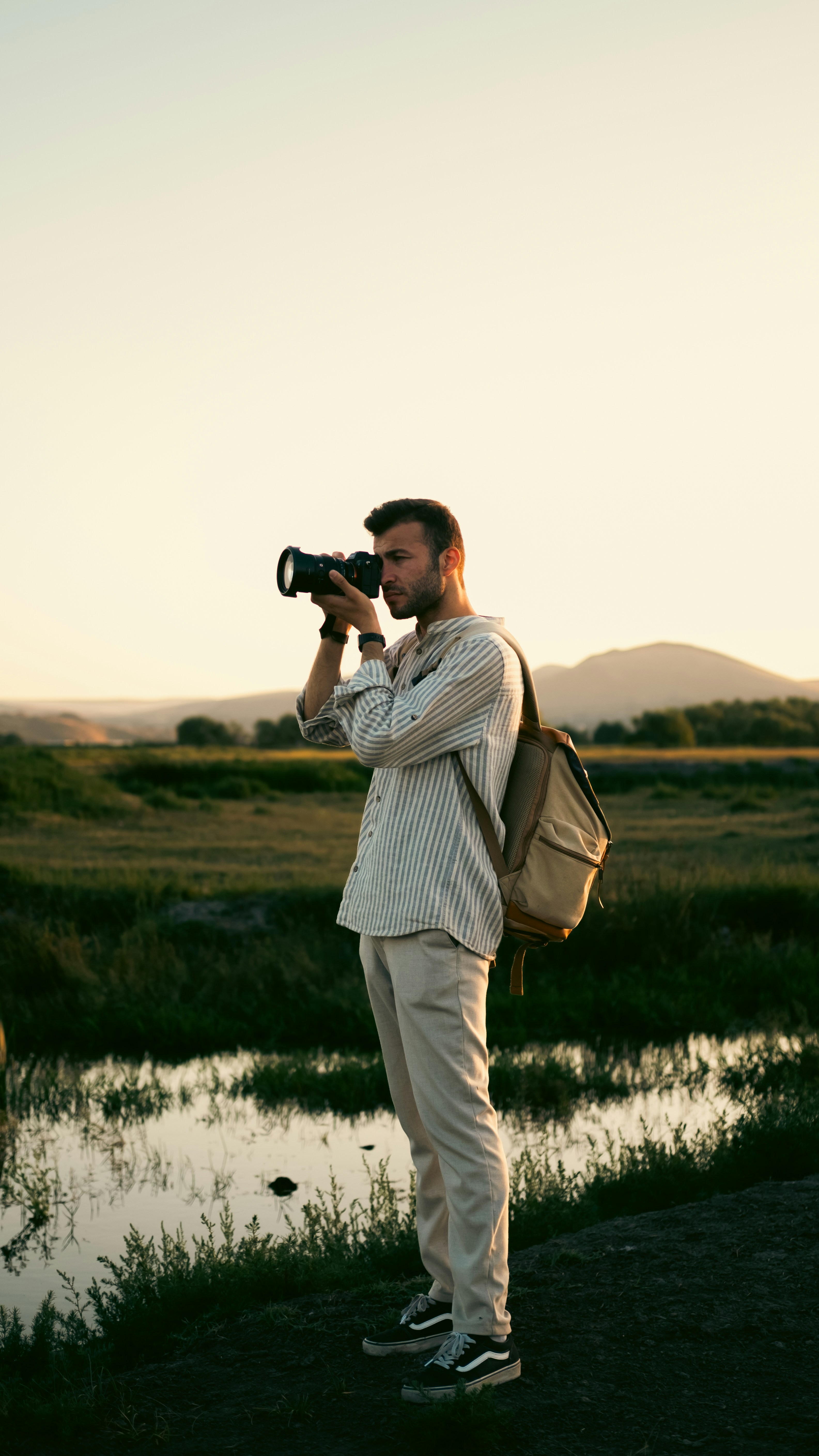 Average Photographer Salary in the USA