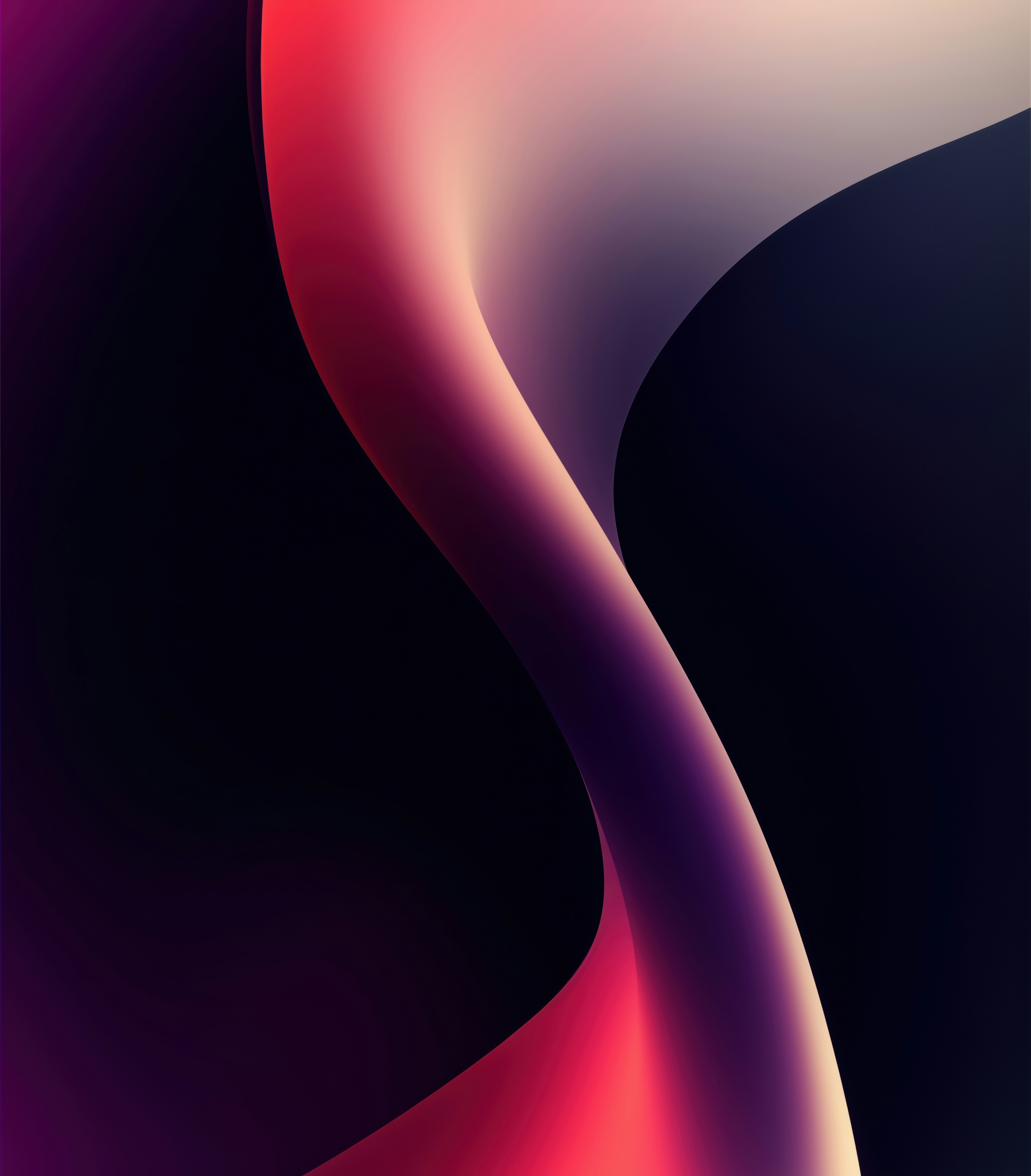 A close up of a cell phone with a blurry background