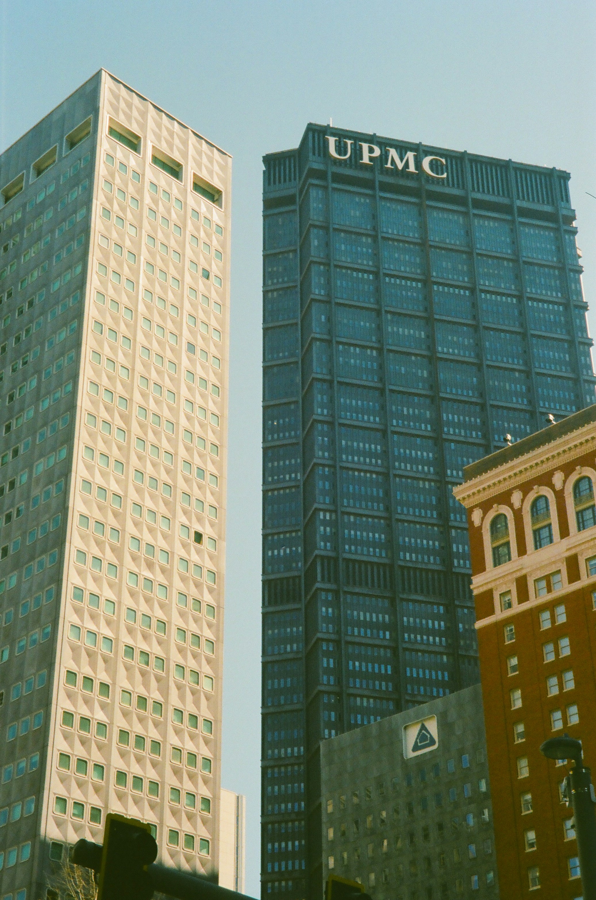 Sentinel Capital Group office