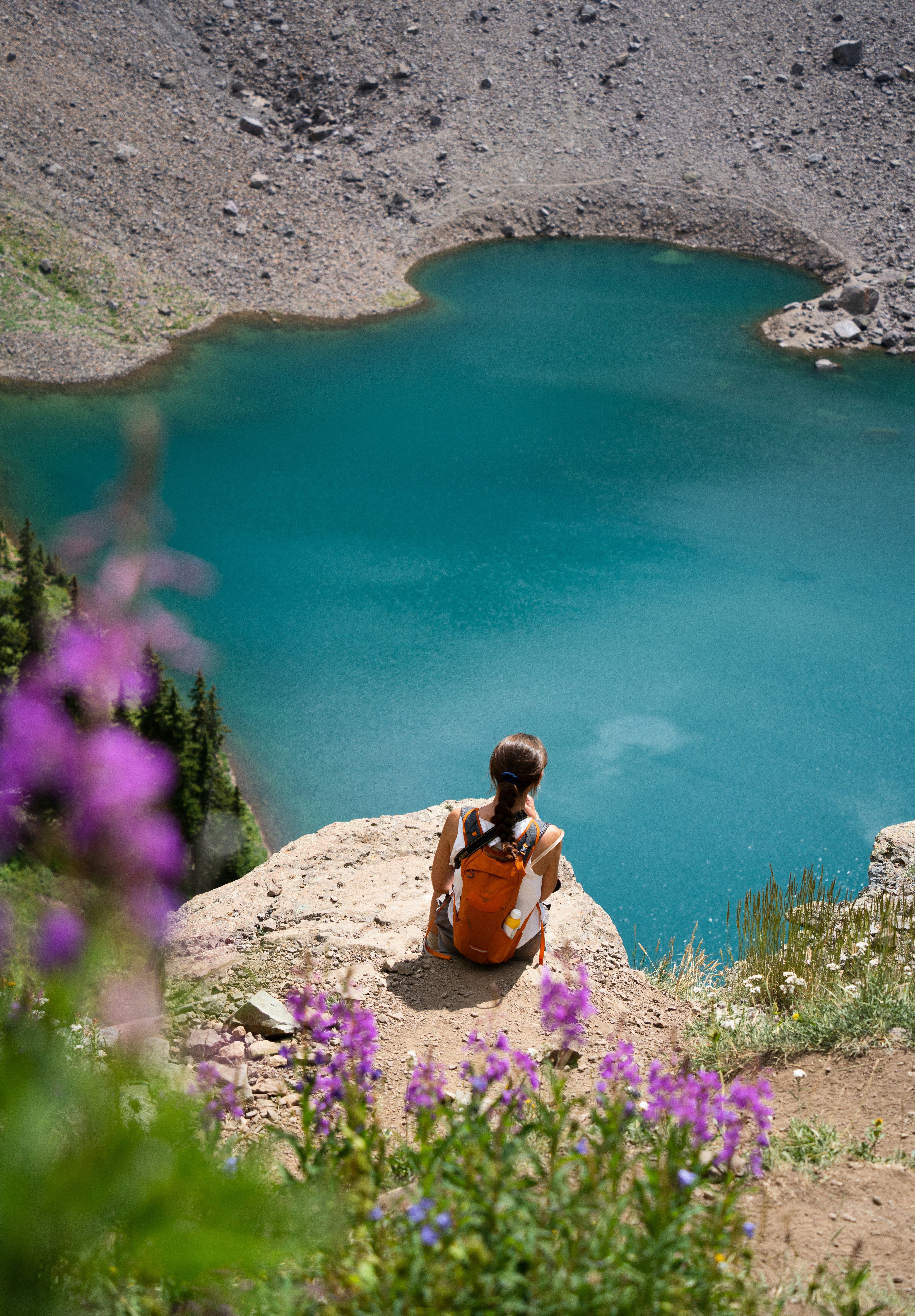 WILD – The Gate to Primal Power