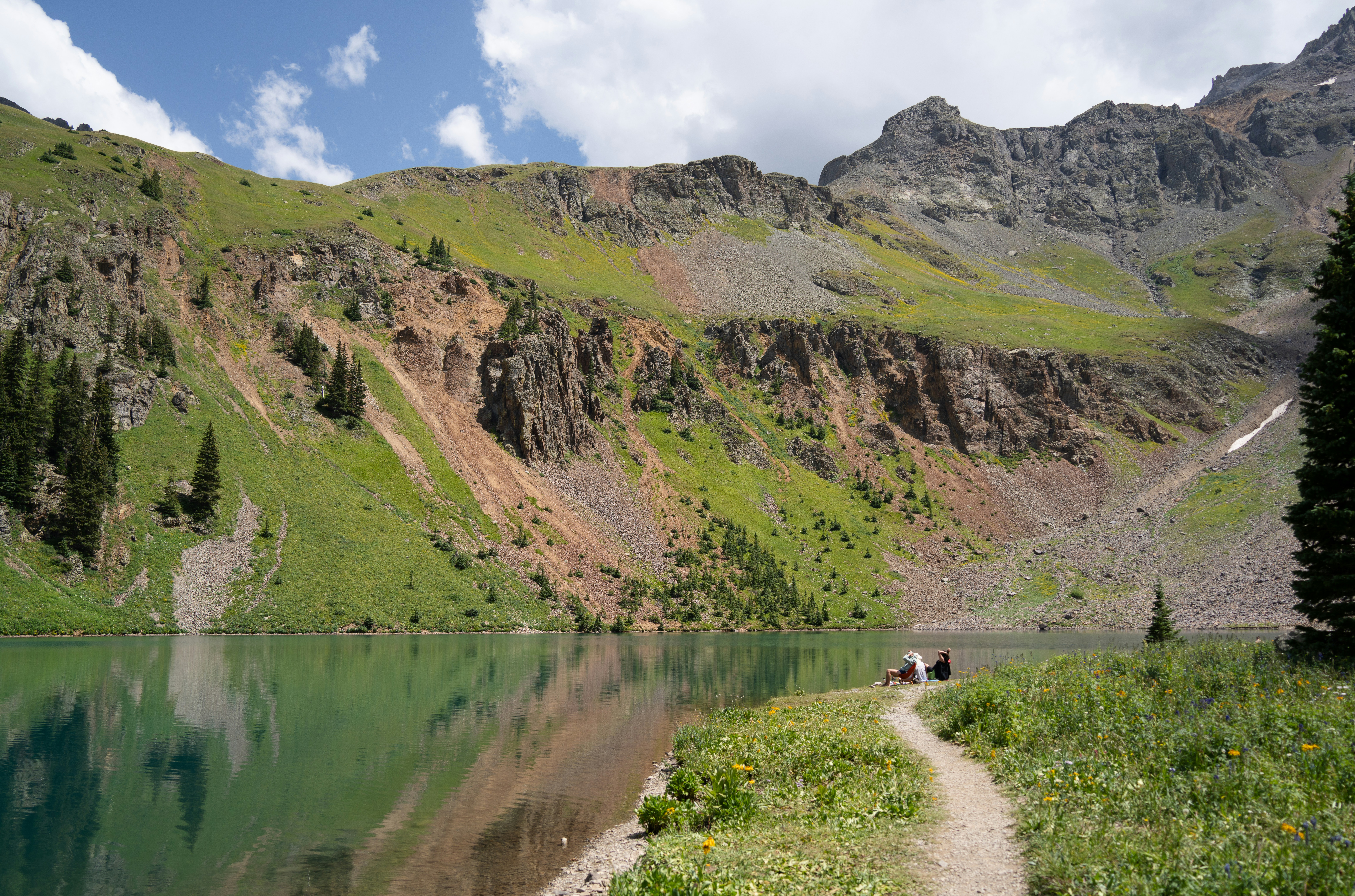 Boggs Lake Preserve