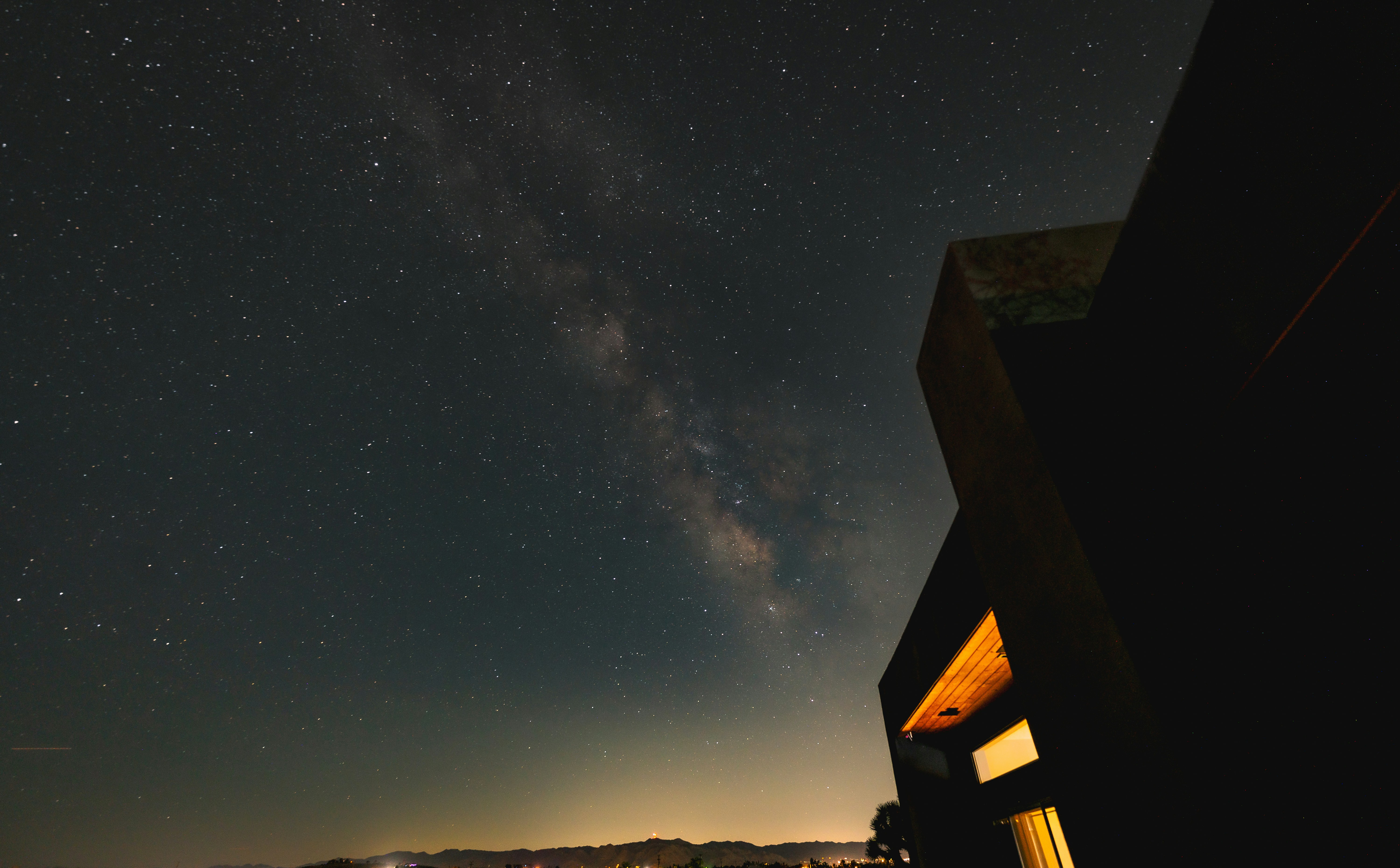 Telluride, USA - None