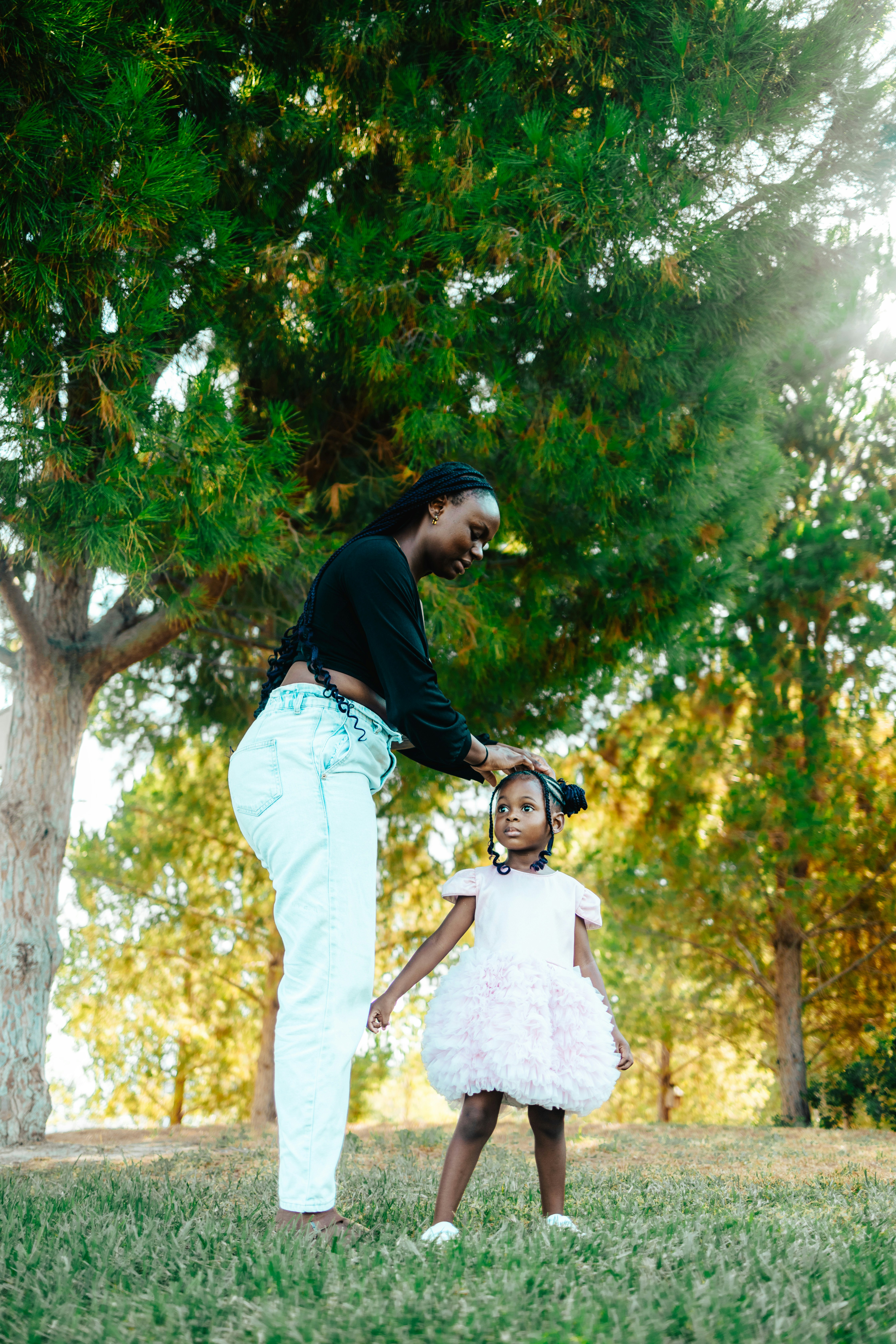 Mother and Baby Connection