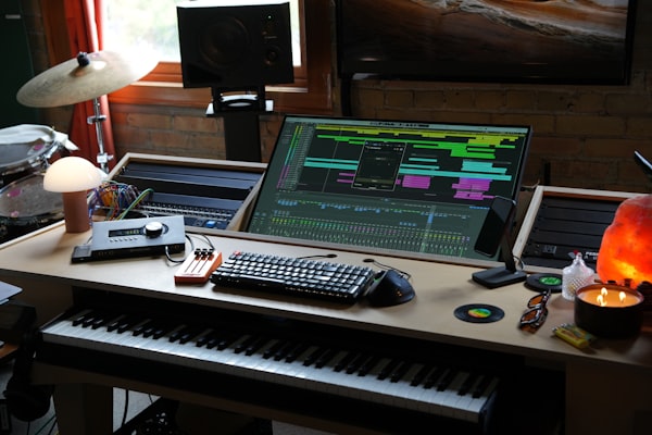Production & Mixing