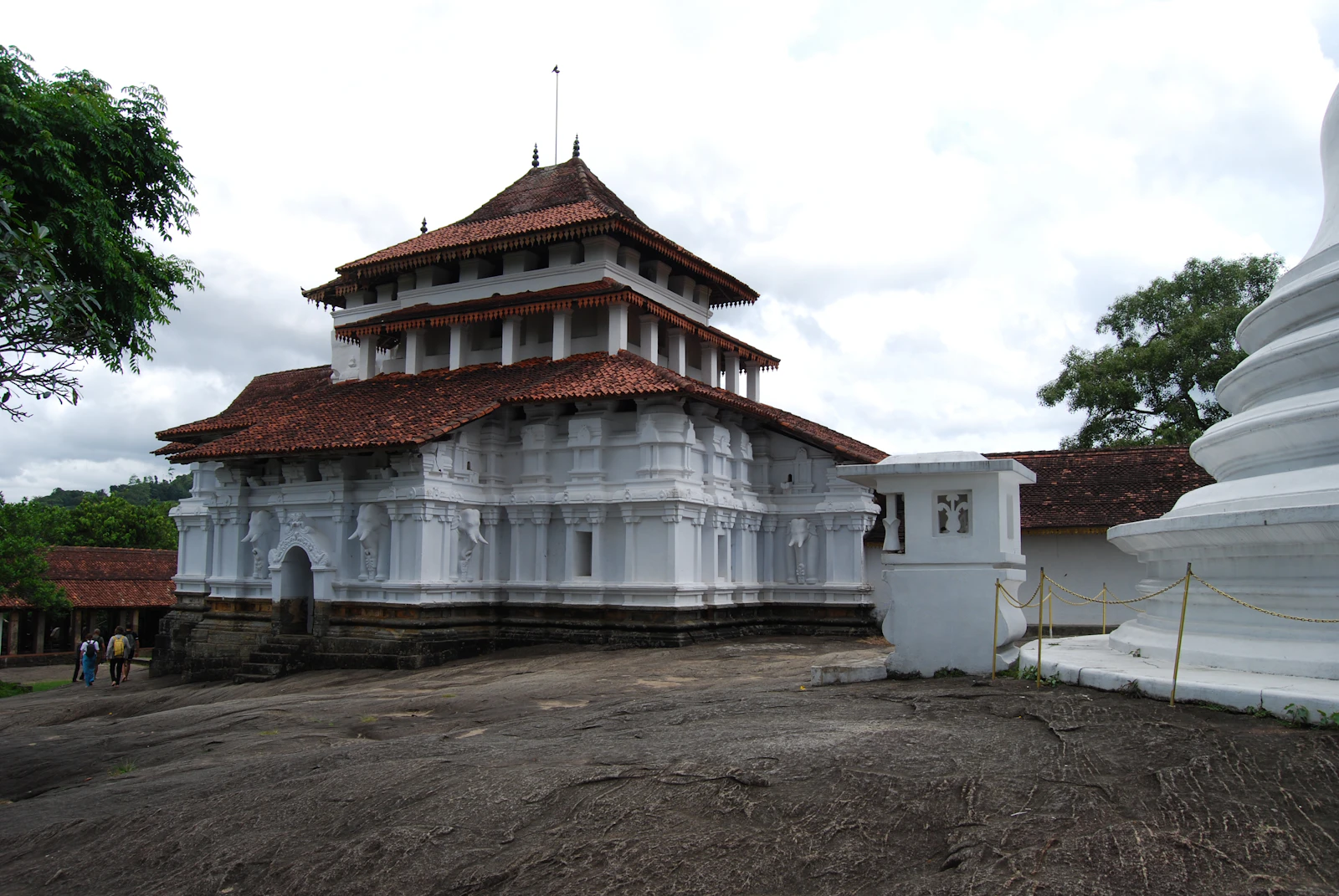 Kandy Highlights by Private Tuk Tuk – 6–7 Hours
